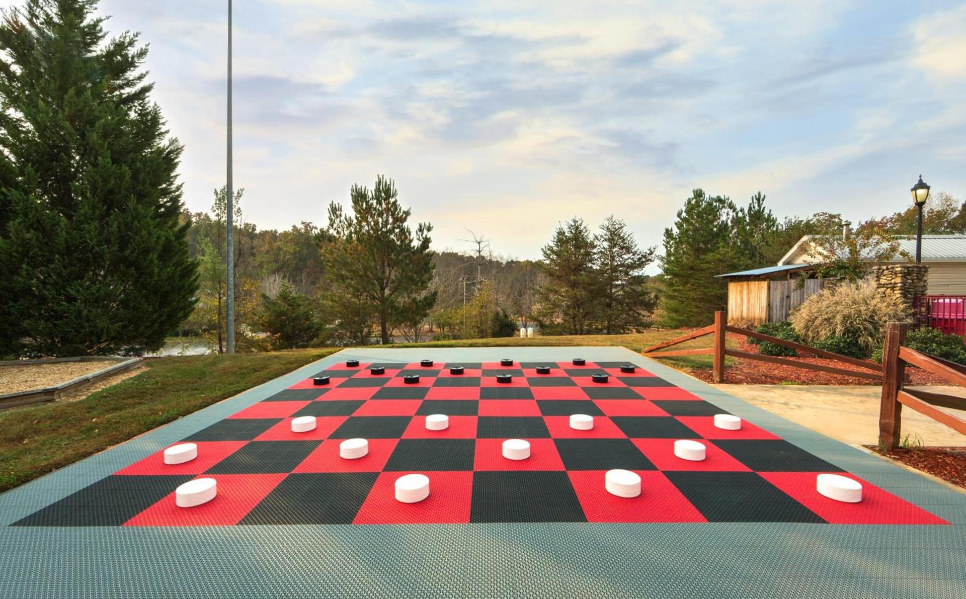 Holiday Inn Club Vacations Apple Mountain Resort at Clarkesville photo 4