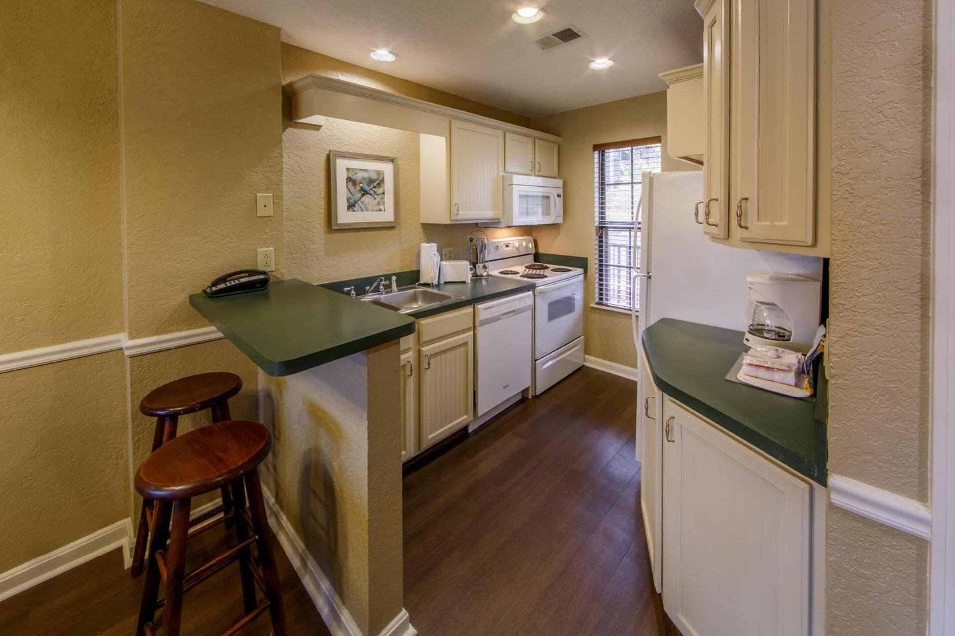 Holiday Inn Club Vacations Apple Mountain Resort at Clarkesville photo 34