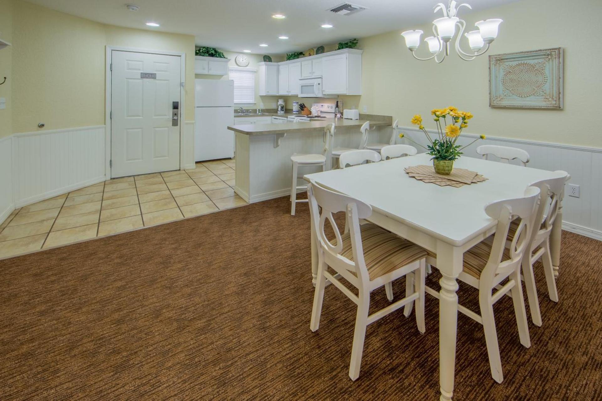 Holiday Inn Club Vacations Apple Mountain Resort at Clarkesville photo 32