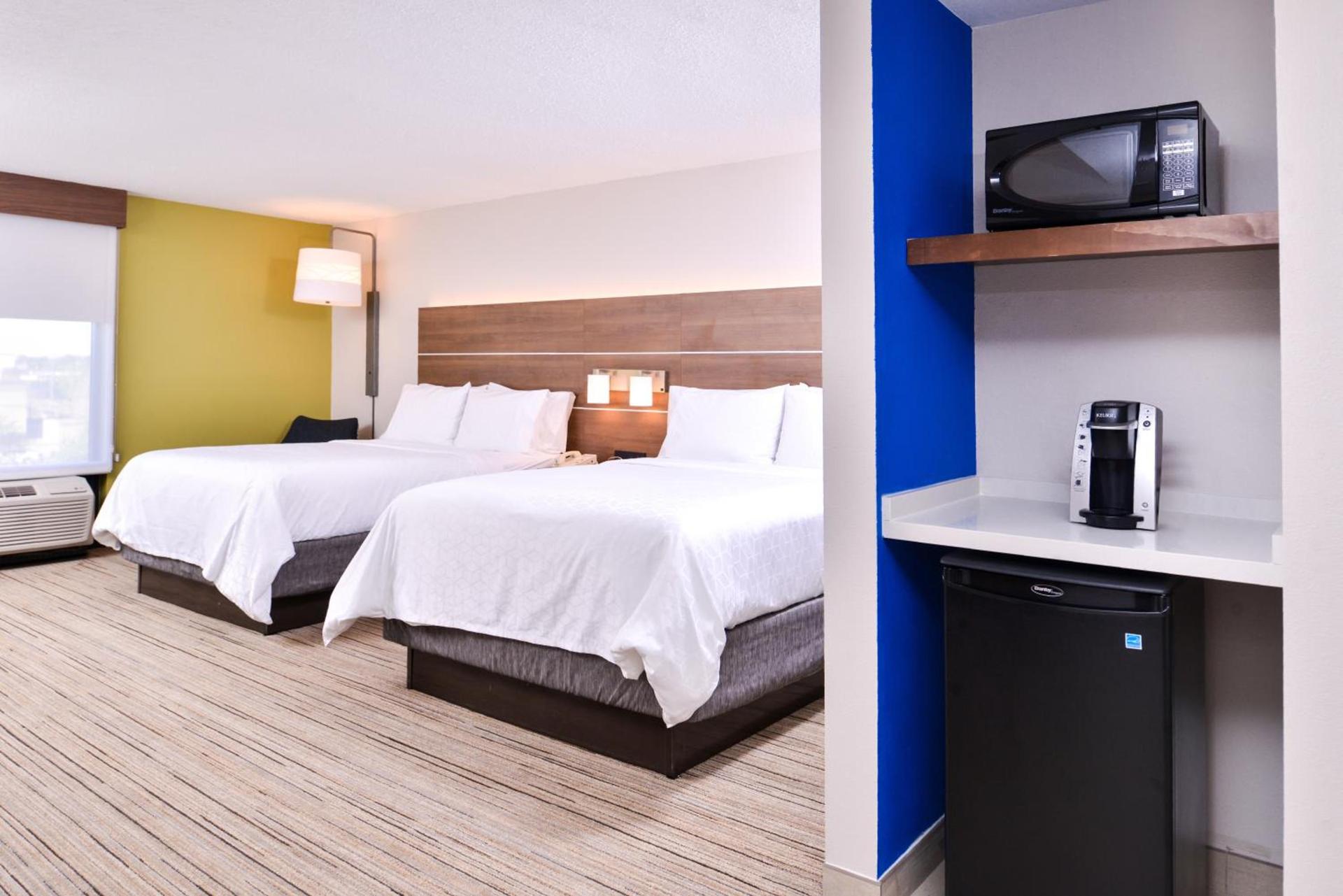 Holiday Inn Express Hotel & Suites Tampa-Anderson Road-Veterans Exp by IHG photo 62