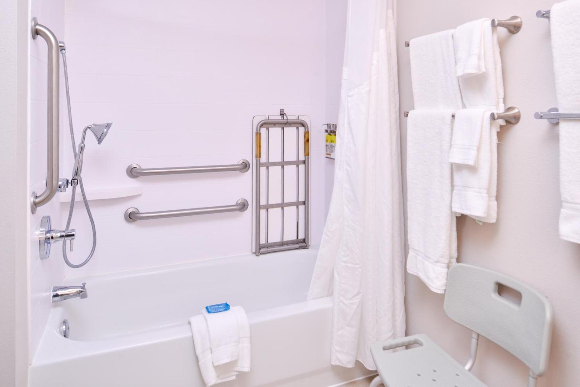 Holiday Inn Express Hotel & Suites Tampa-Anderson Road-Veterans Exp by IHG photo 37