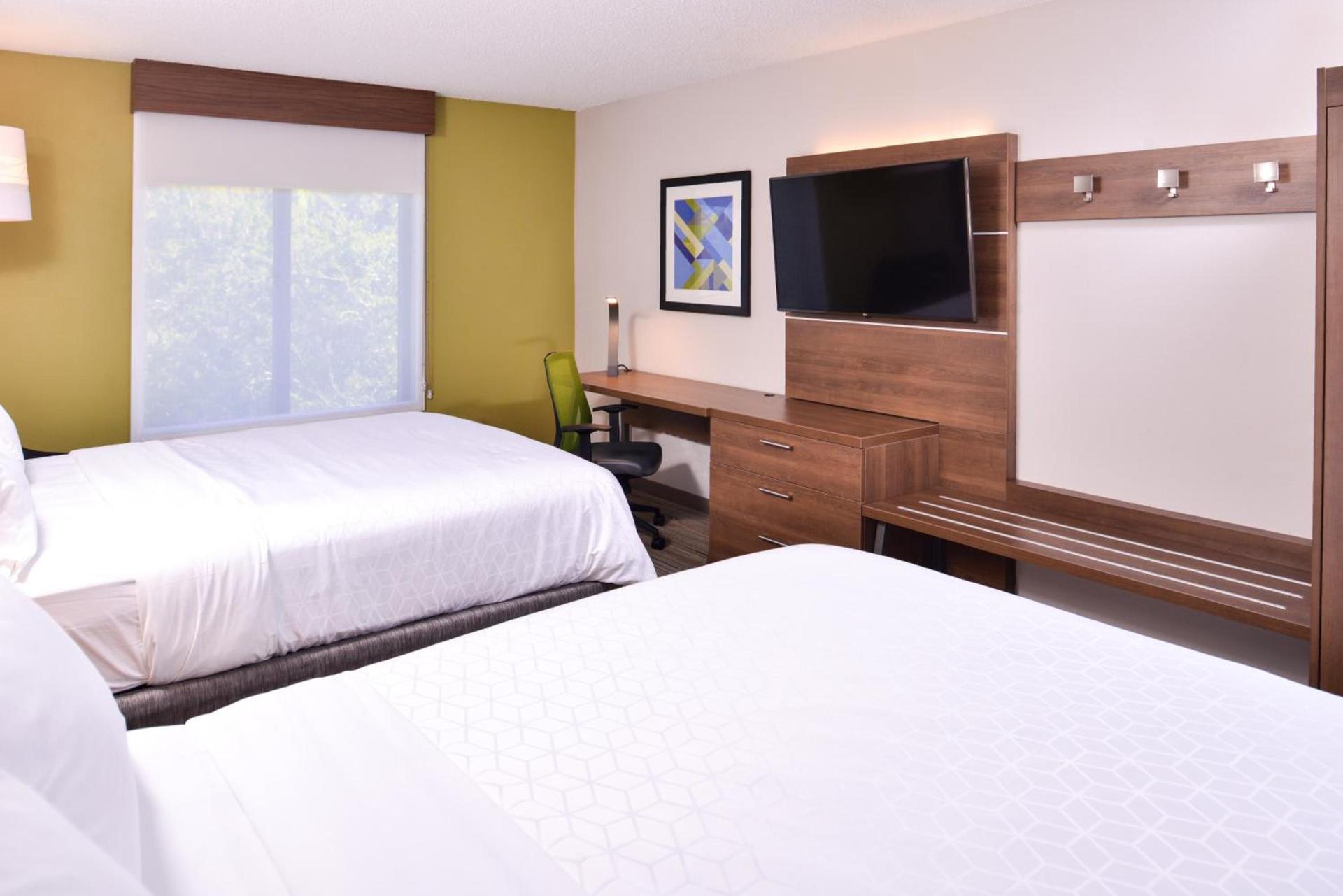 Holiday Inn Express Hotel & Suites Tampa-Anderson Road-Veterans Exp by IHG photo 63