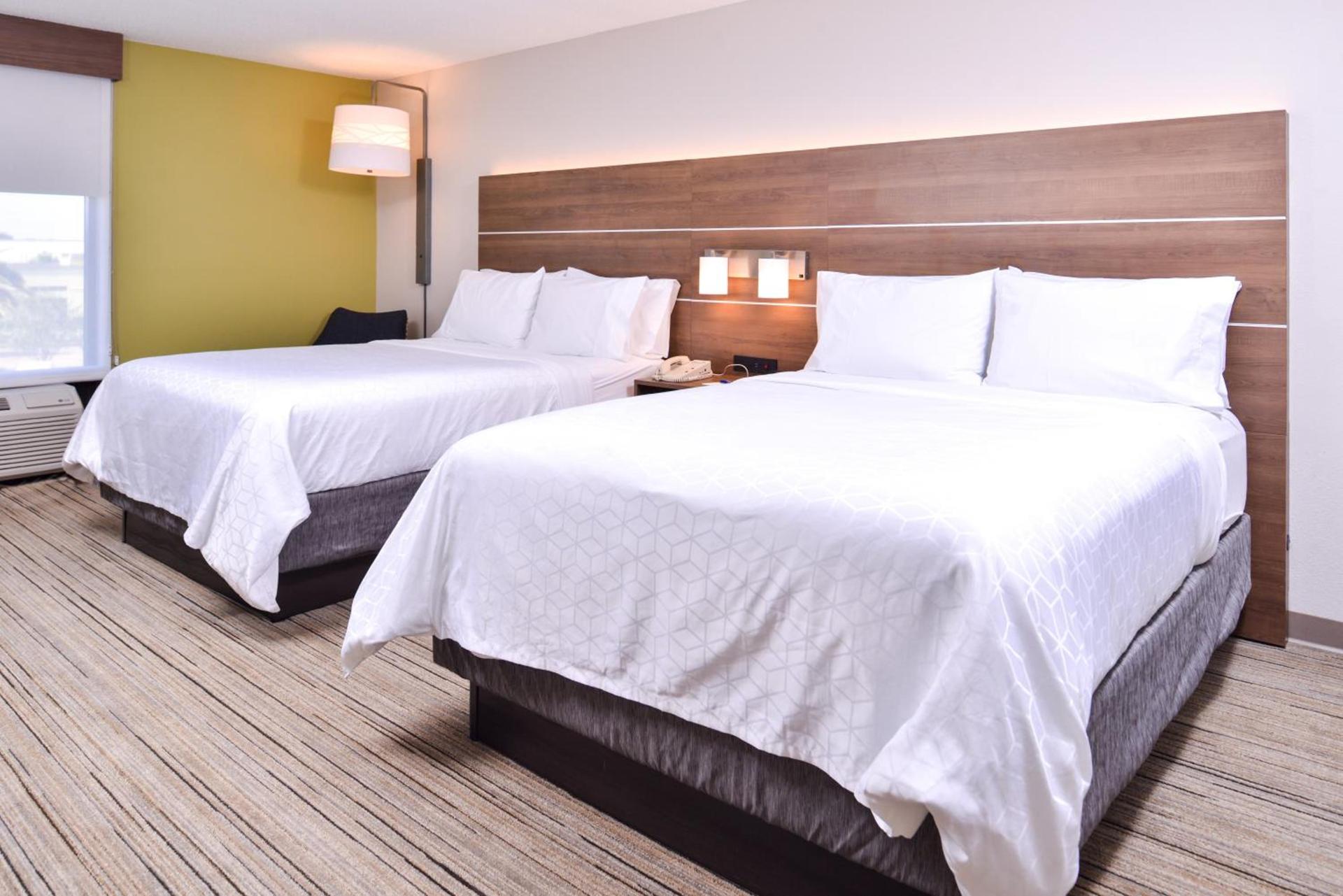 Holiday Inn Express Hotel & Suites Tampa-Anderson Road-Veterans Exp by IHG photo 60
