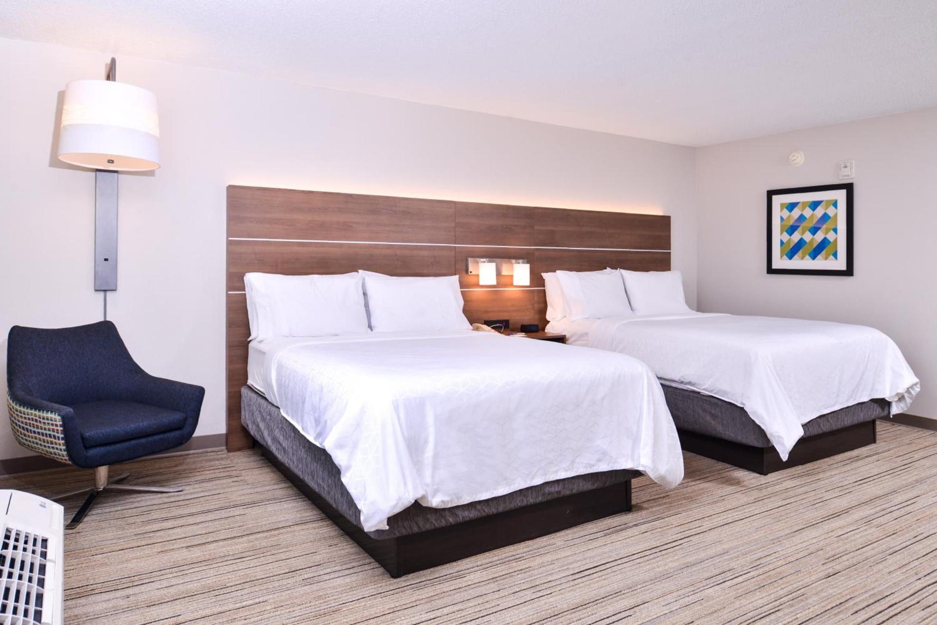 Holiday Inn Express Hotel & Suites Tampa-Anderson Road-Veterans Exp by IHG photo 50