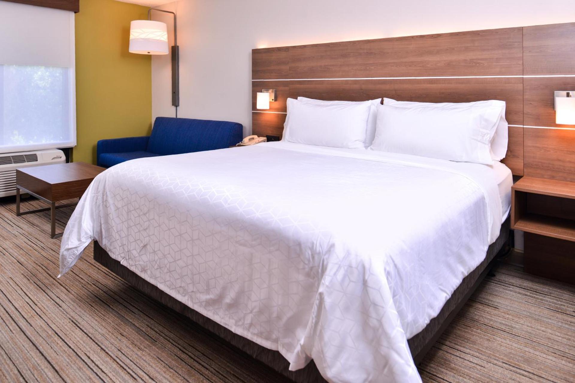 Holiday Inn Express Hotel & Suites Tampa-Anderson Road-Veterans Exp by IHG photo 11