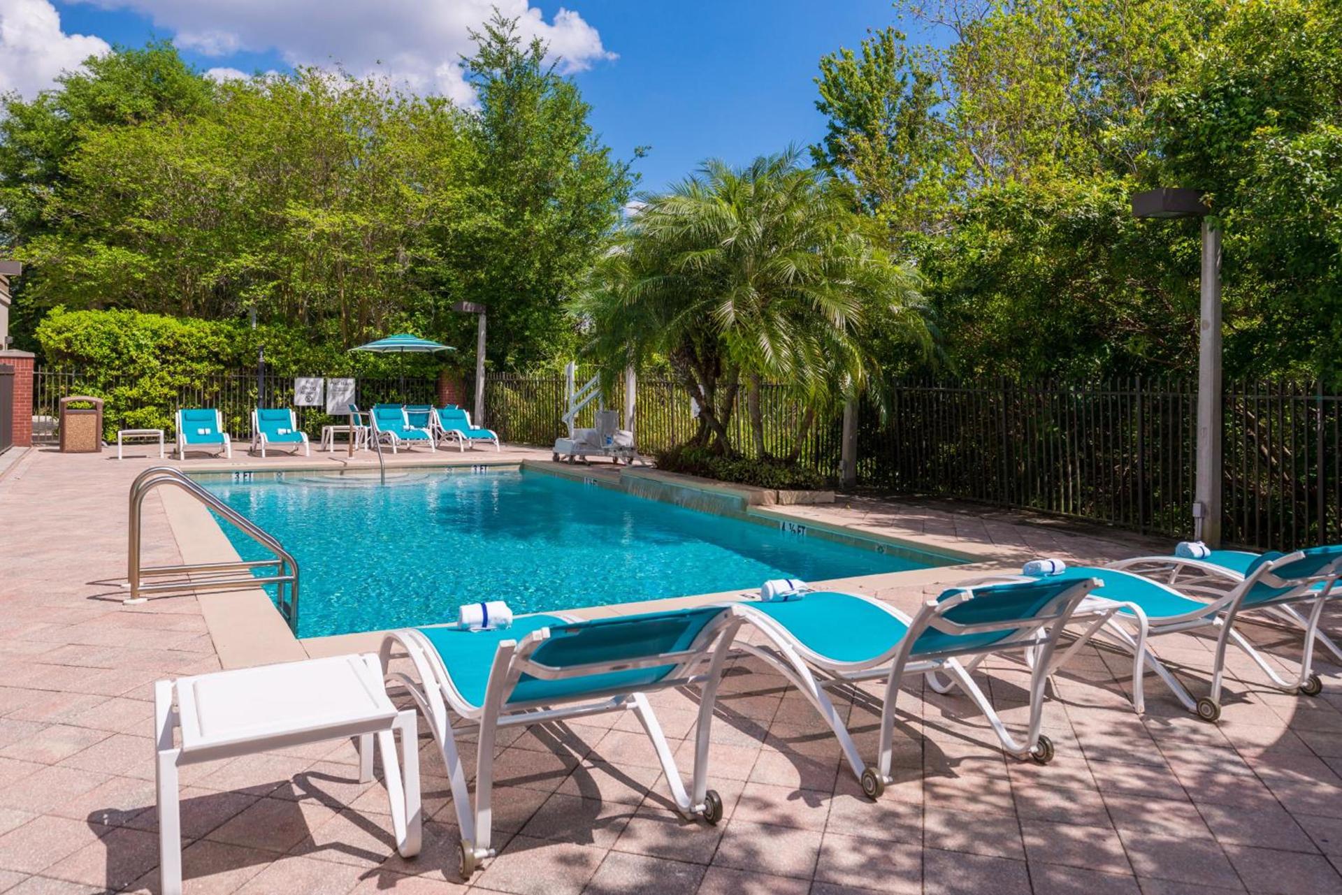 Holiday Inn Express Hotel & Suites Tampa-Anderson Road-Veterans Exp by IHG photo 56