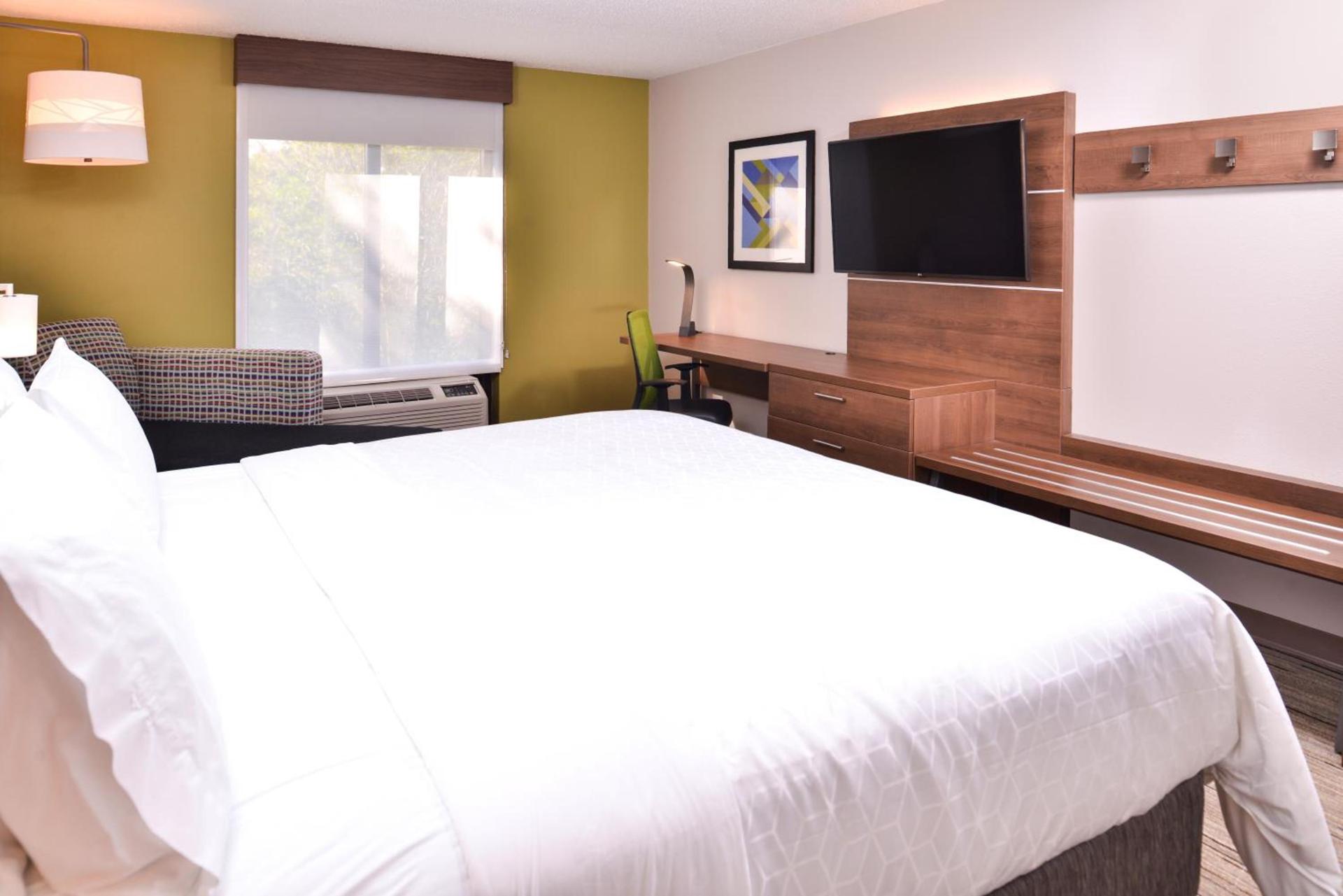 Holiday Inn Express Hotel & Suites Tampa-Anderson Road-Veterans Exp by IHG photo 36