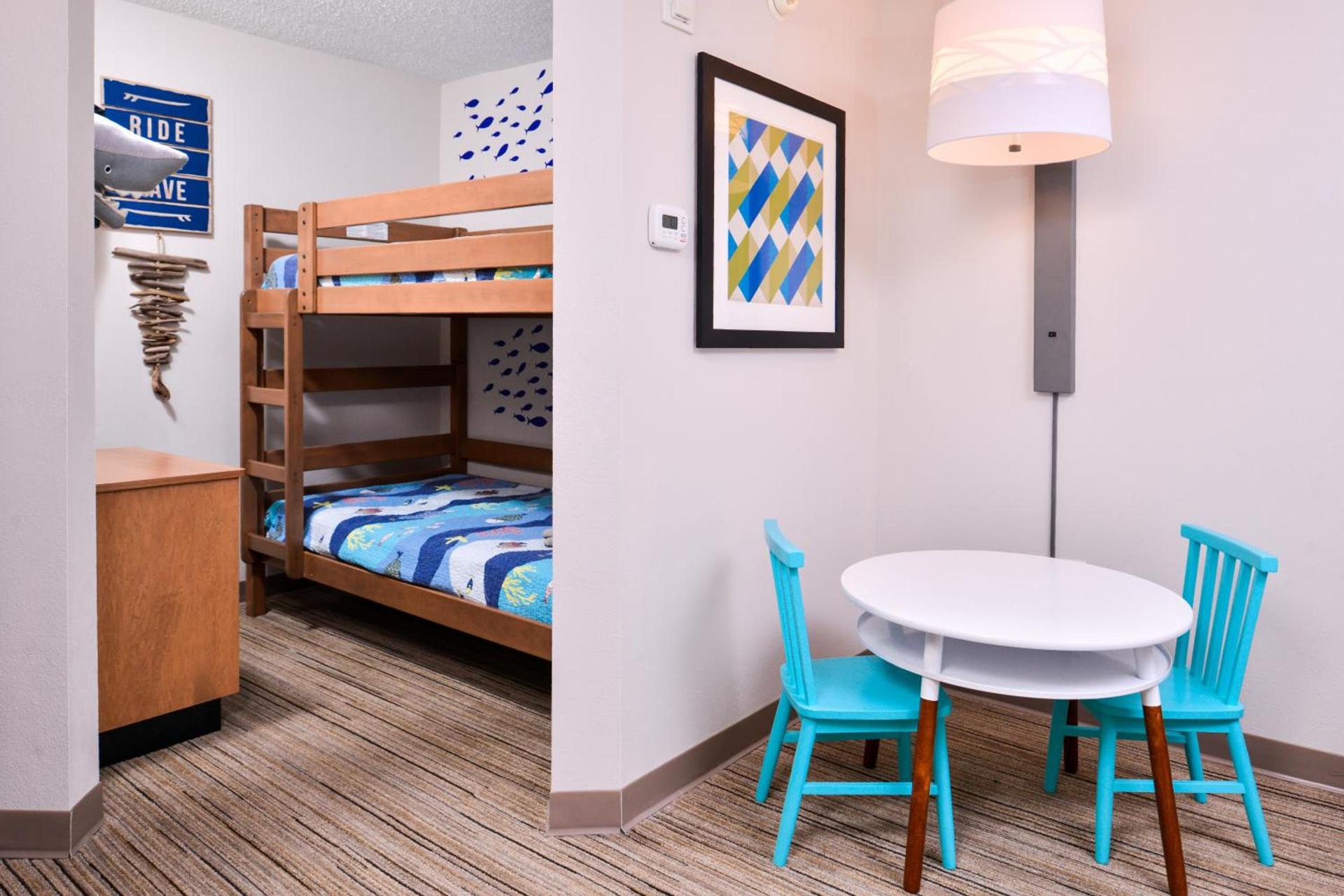 Holiday Inn Express Hotel & Suites Tampa-Anderson Road-Veterans Exp by IHG photo 41