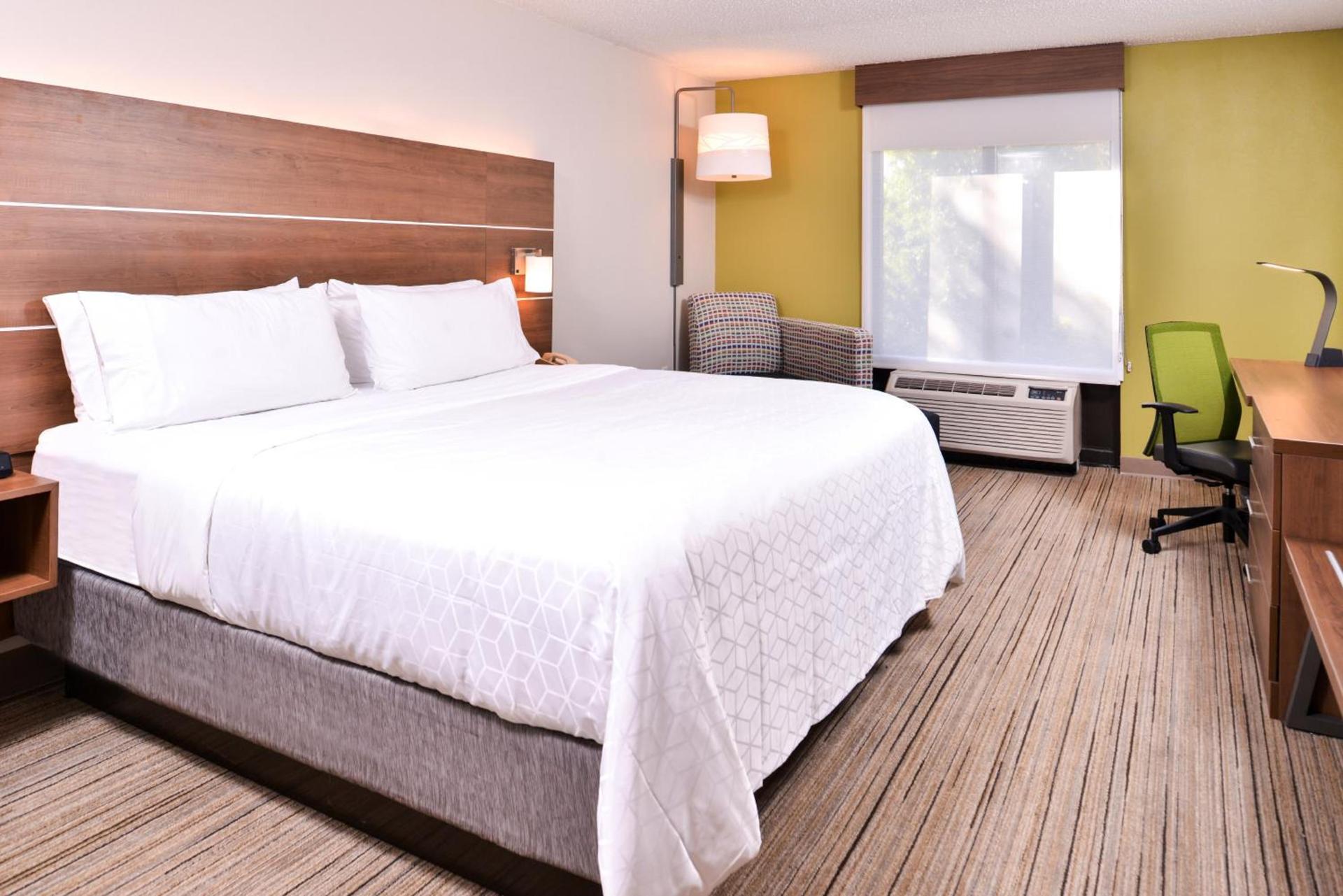 Holiday Inn Express Hotel & Suites Tampa-Anderson Road-Veterans Exp by IHG photo 32