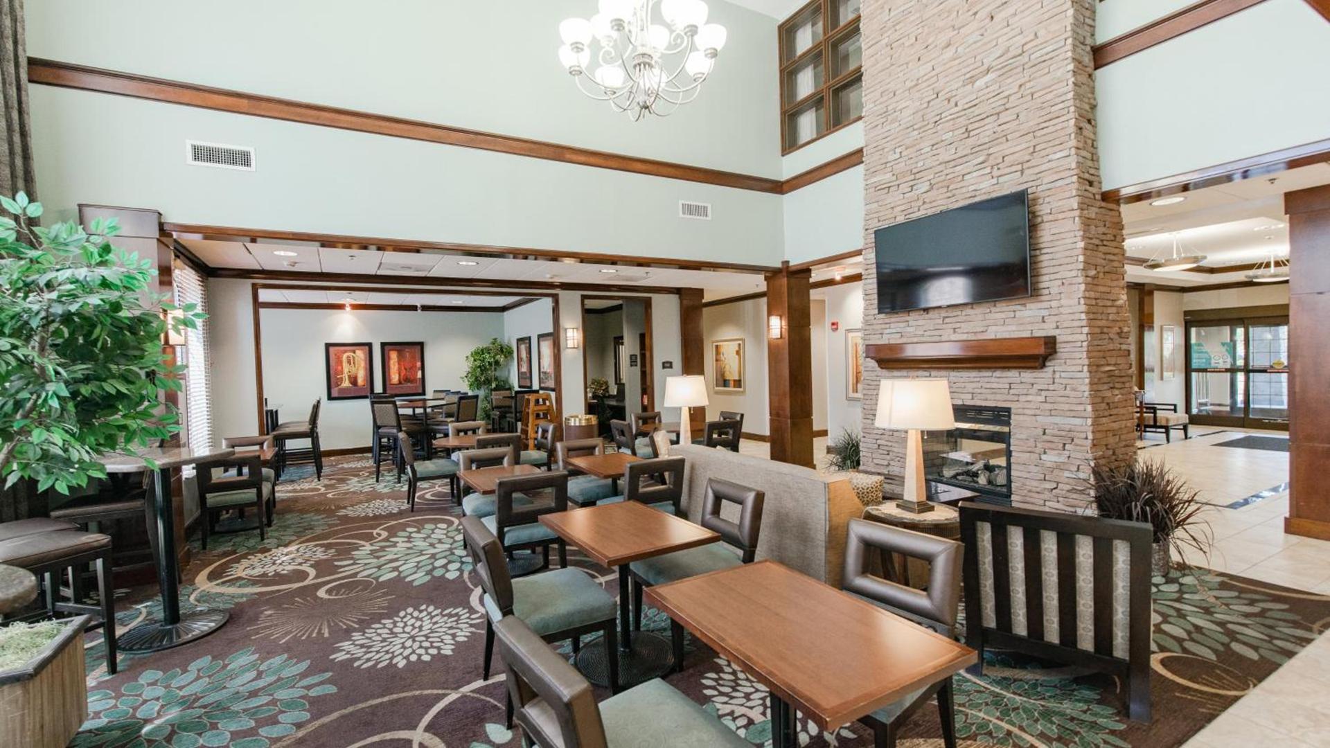 Staybridge Suites Wilmington East by IHG photo 14