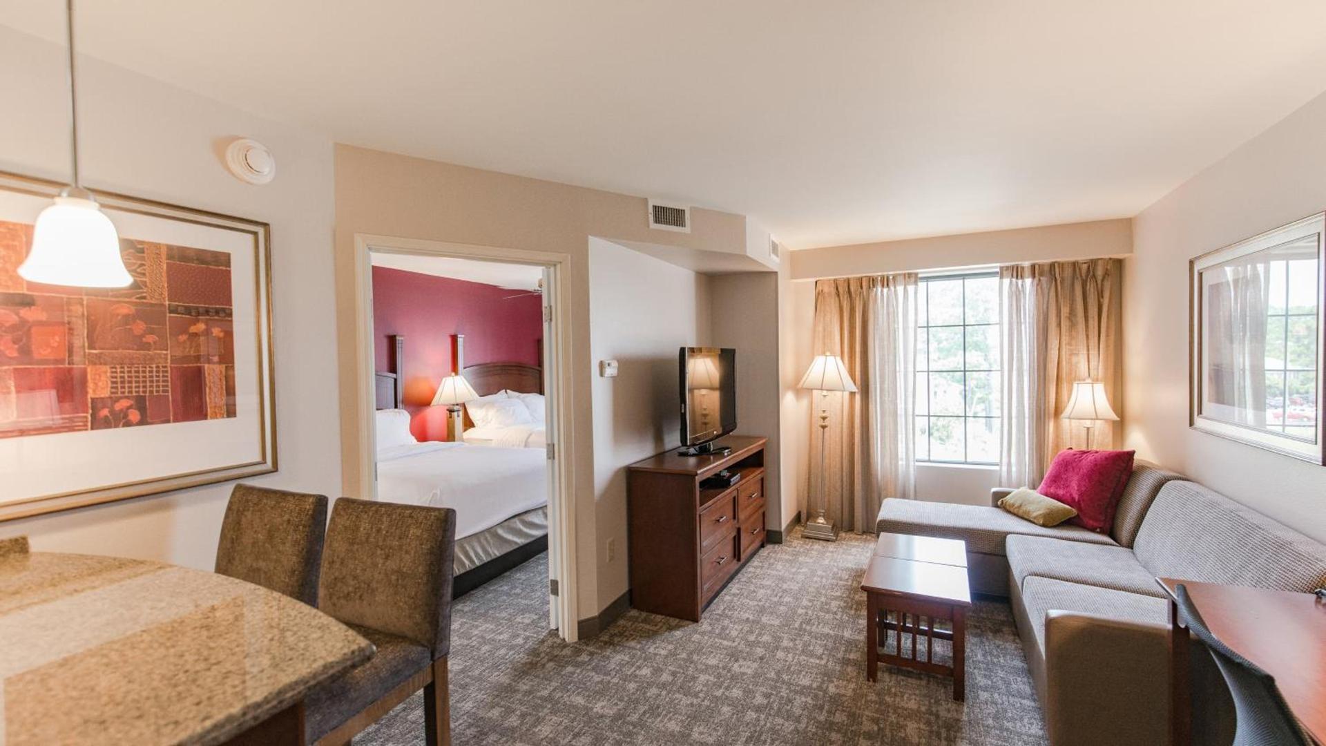 Staybridge Suites Wilmington East by IHG photo 44