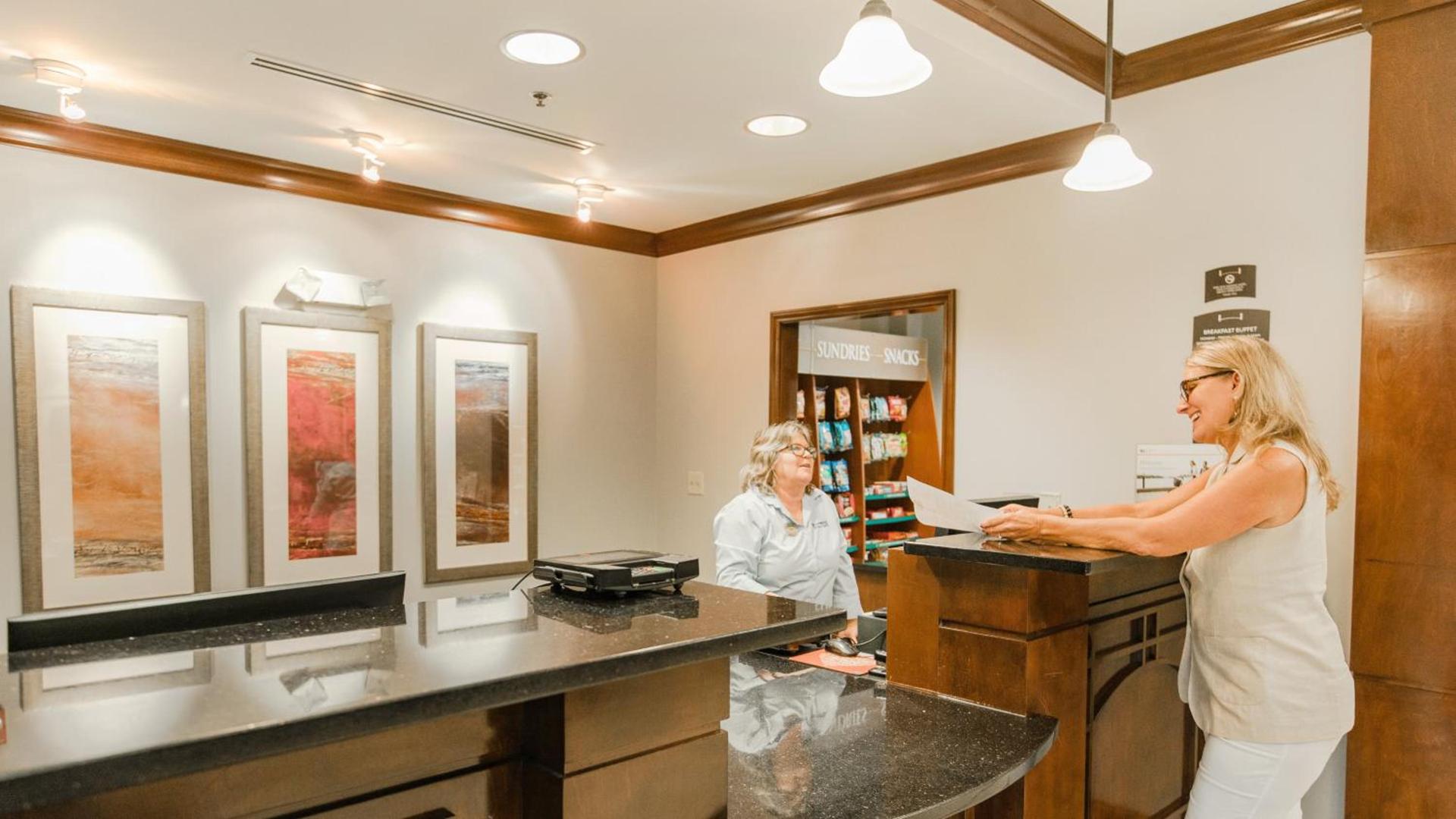 Staybridge Suites Wilmington East by IHG photo 21