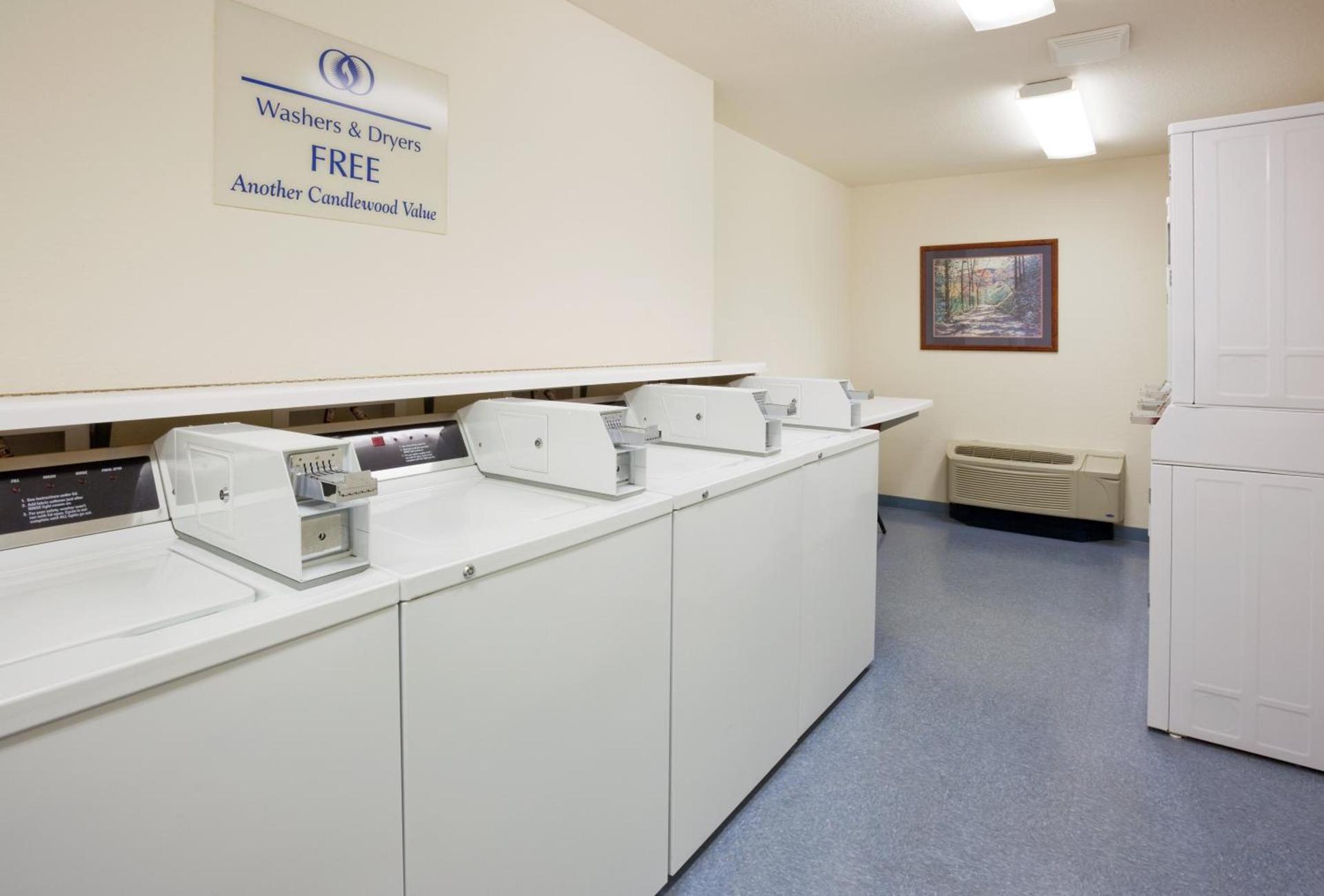 Candlewood Suites Appleton by IHG photo 29