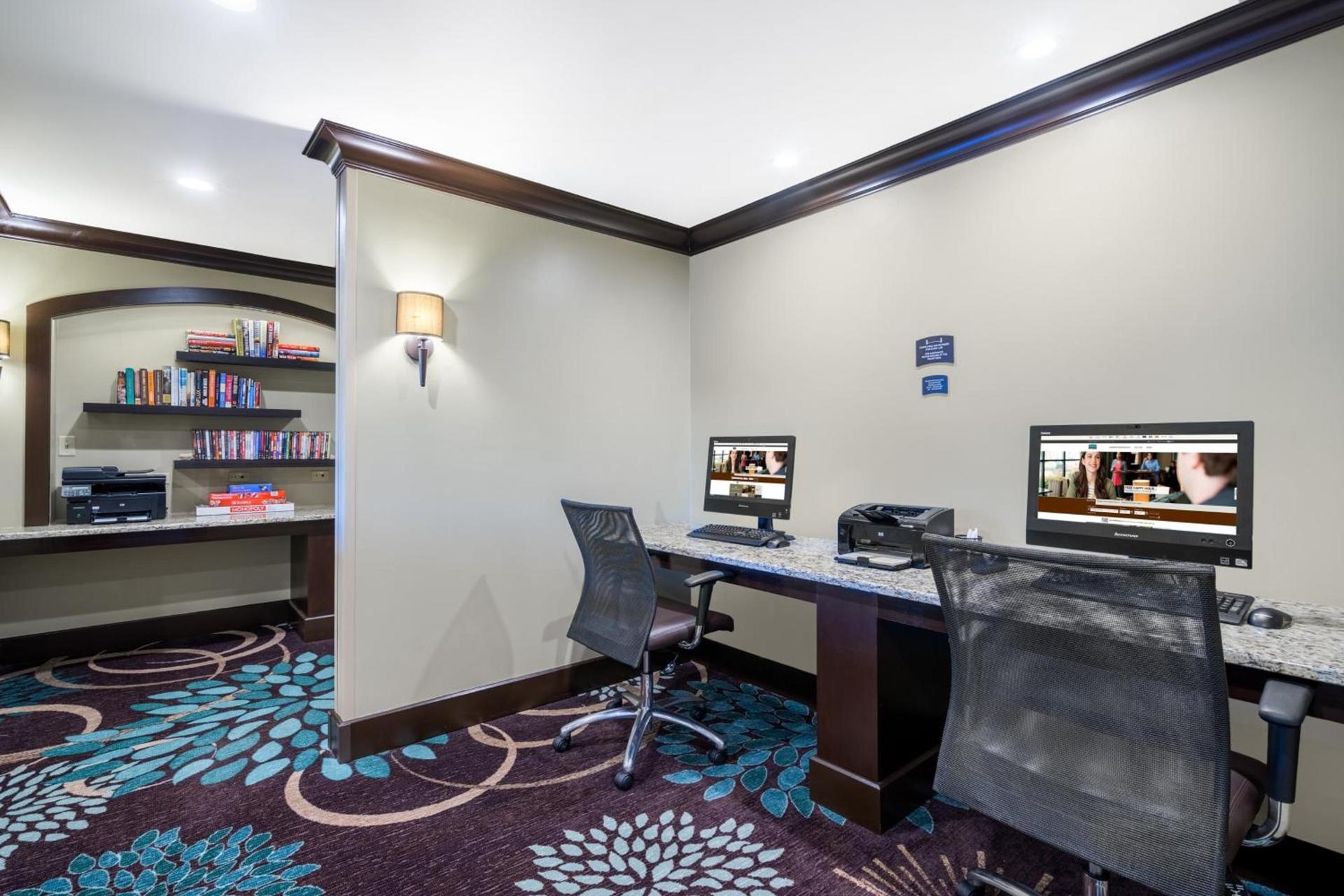Staybridge Suites Wilmington-Newark by IHG photo 3