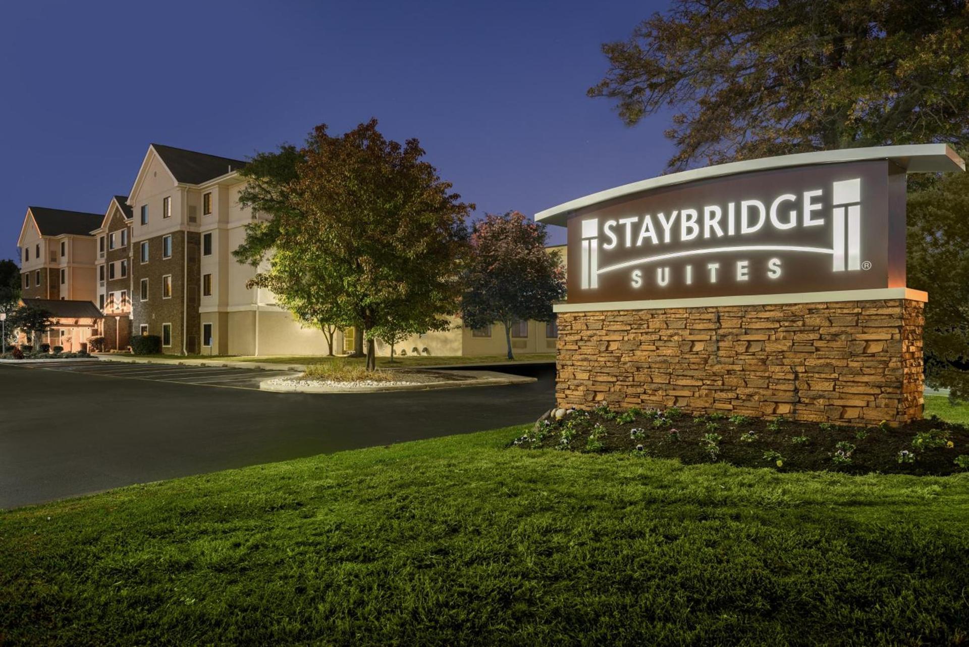 Staybridge Suites Wilmington-Newark by IHG photo 1