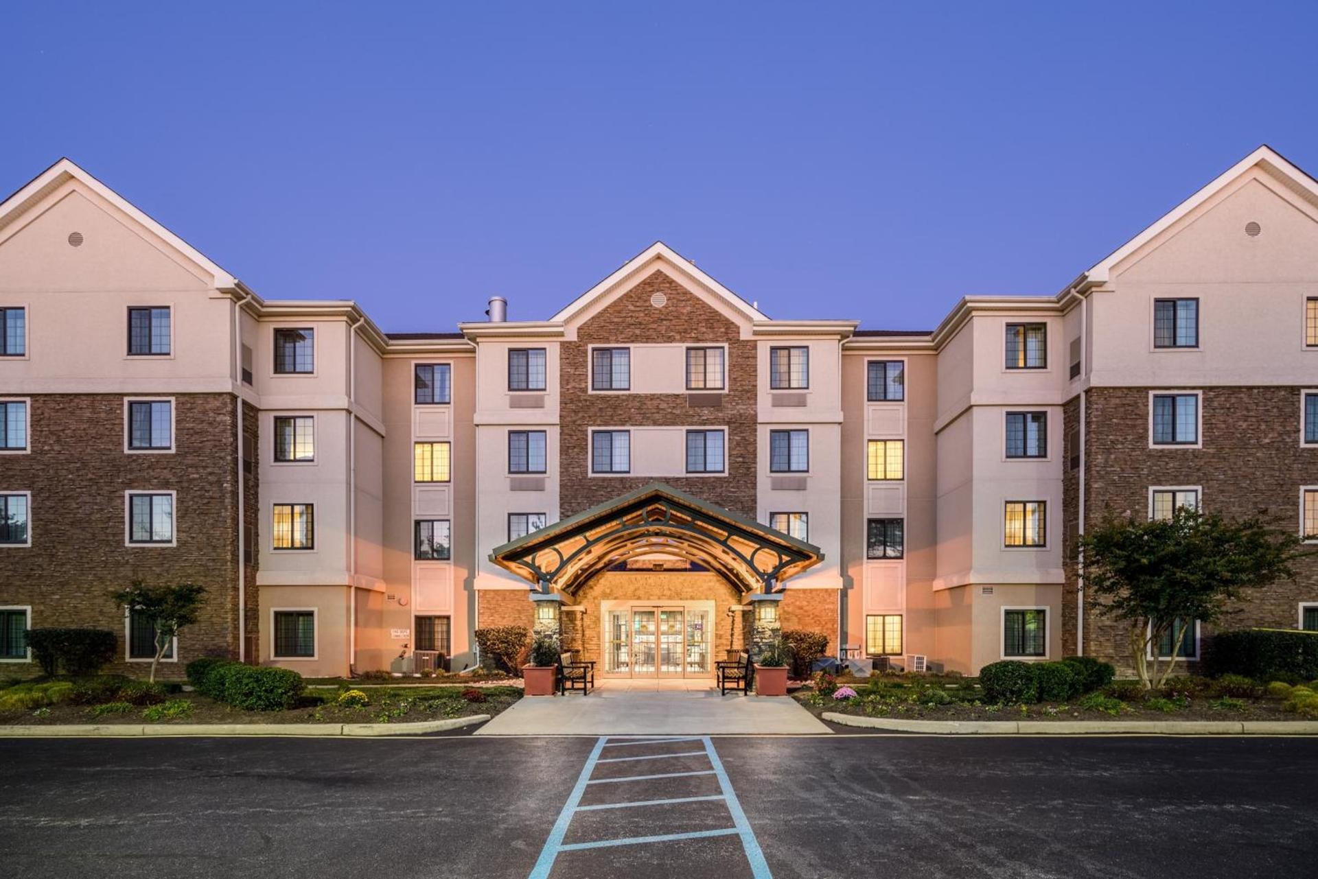 Staybridge Suites Wilmington-Newark by IHG photo 15