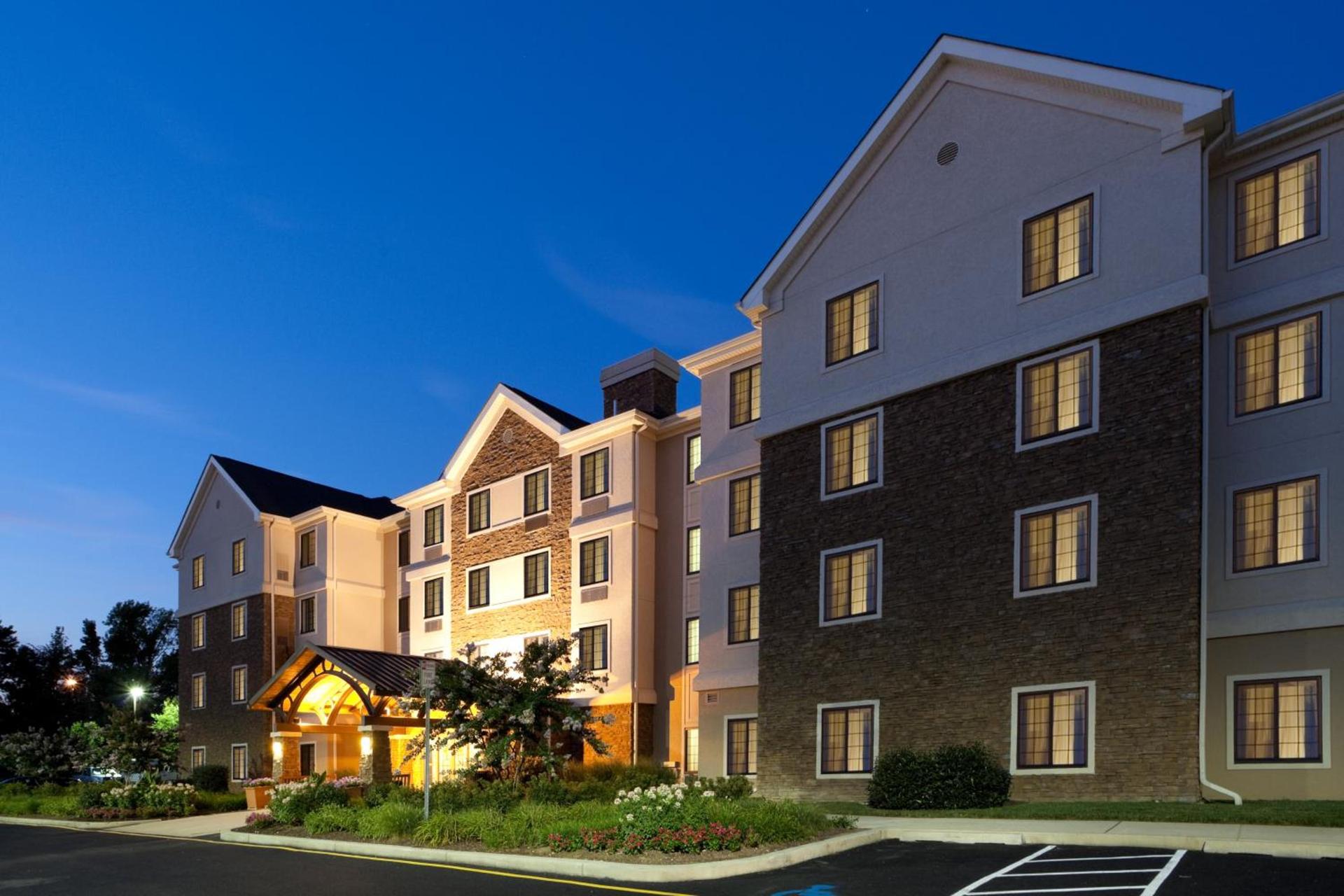 Staybridge Suites Wilmington-Newark by IHG photo 18