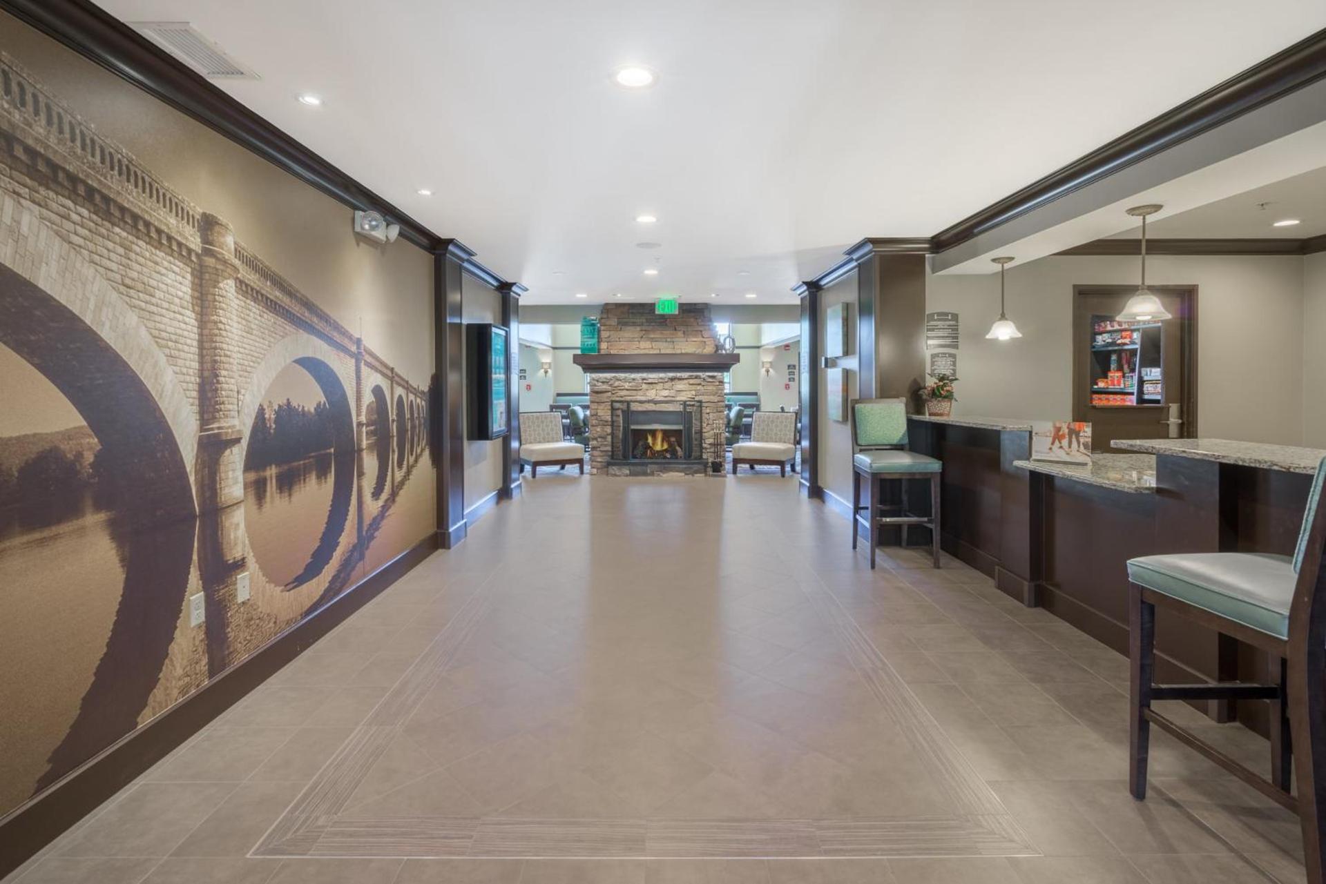 Staybridge Suites Wilmington-Newark by IHG photo 6