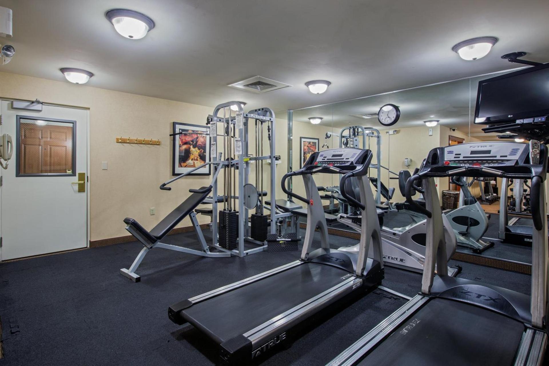 Staybridge Suites Wilmington-Newark by IHG photo 5