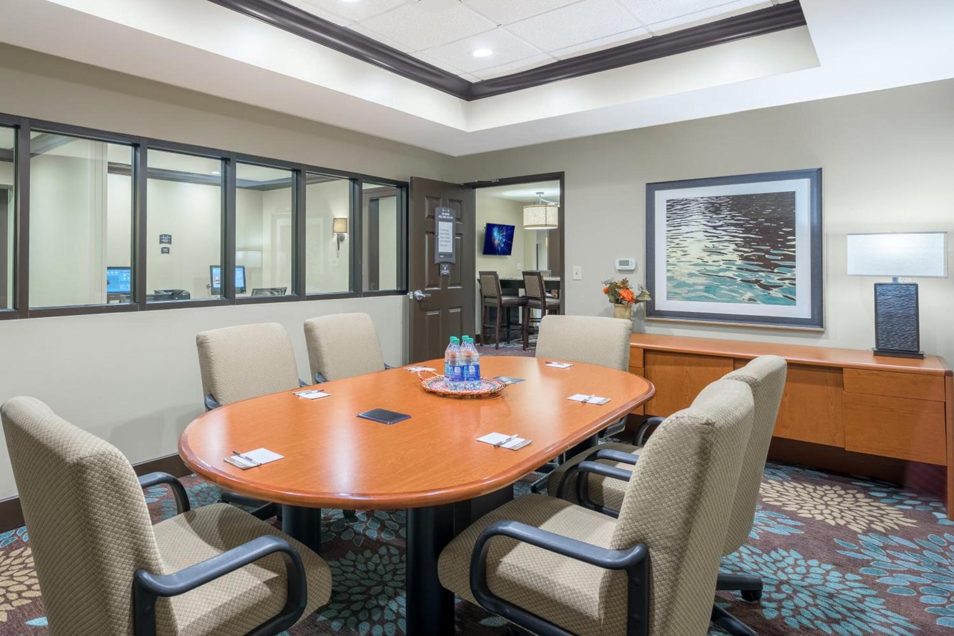 Staybridge Suites Wilmington-Newark by IHG photo 30