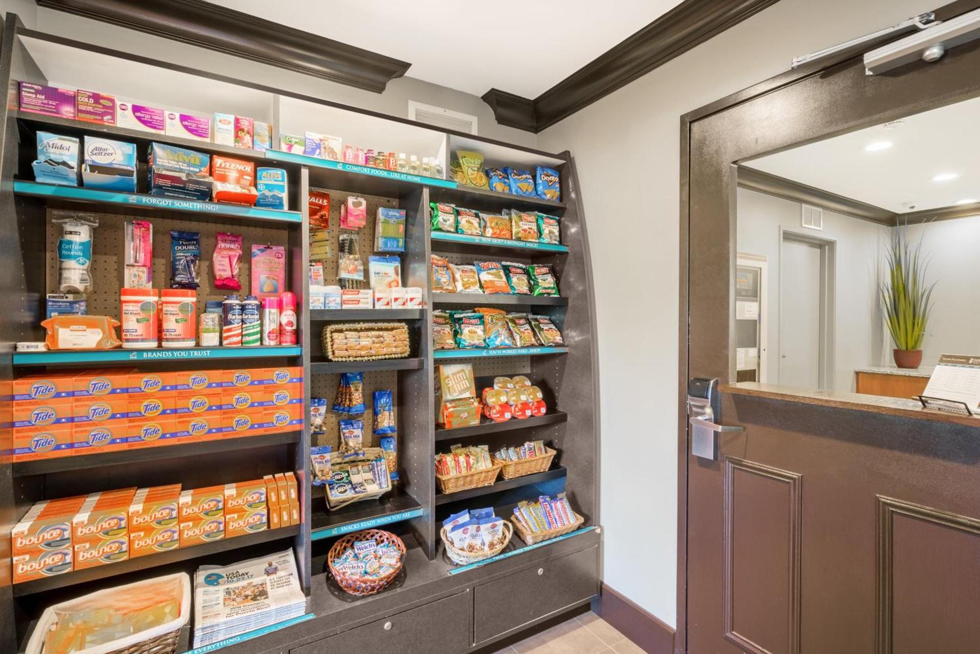 Staybridge Suites Wilmington-Newark by IHG photo 11