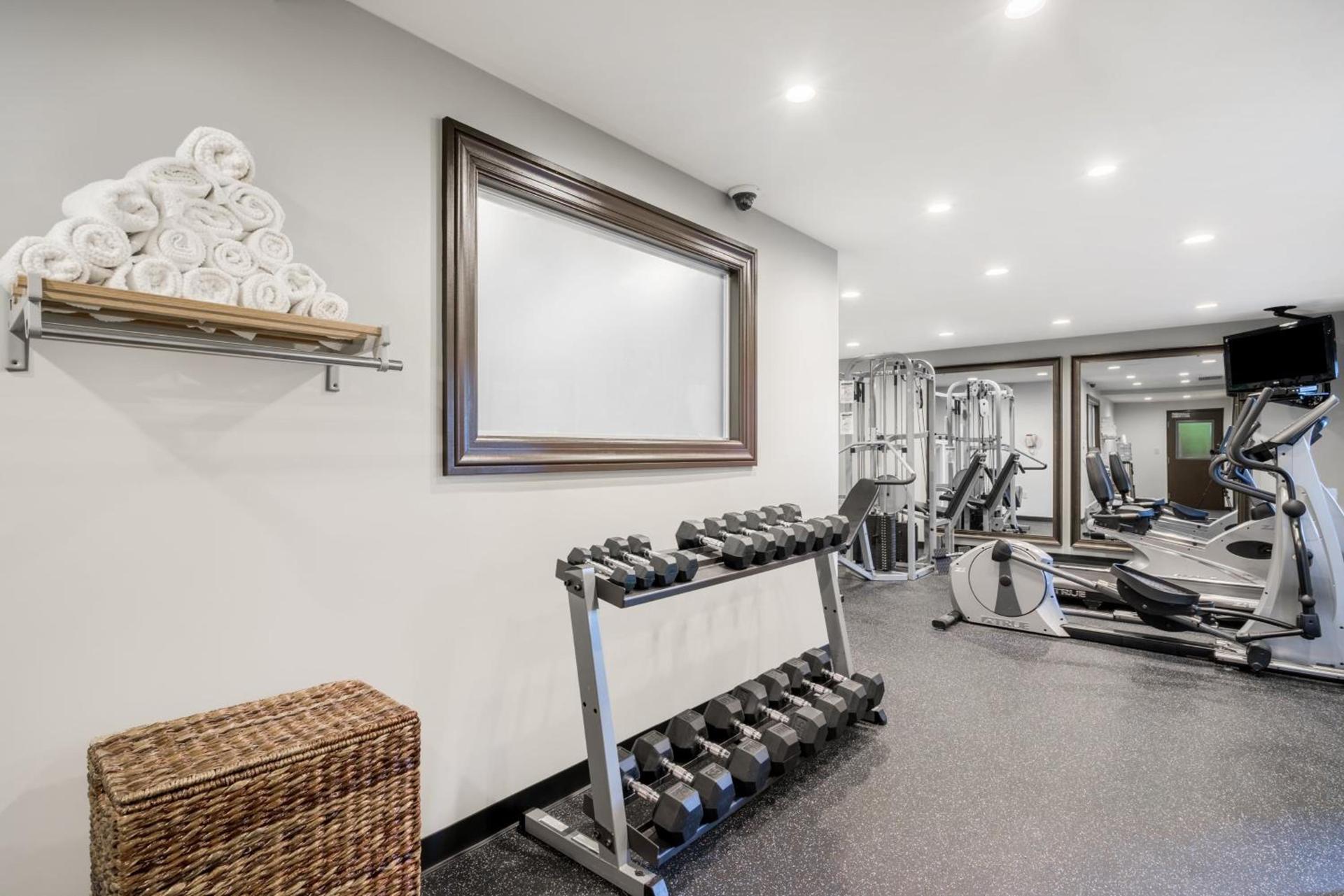 Staybridge Suites Wilmington-Newark by IHG photo 7