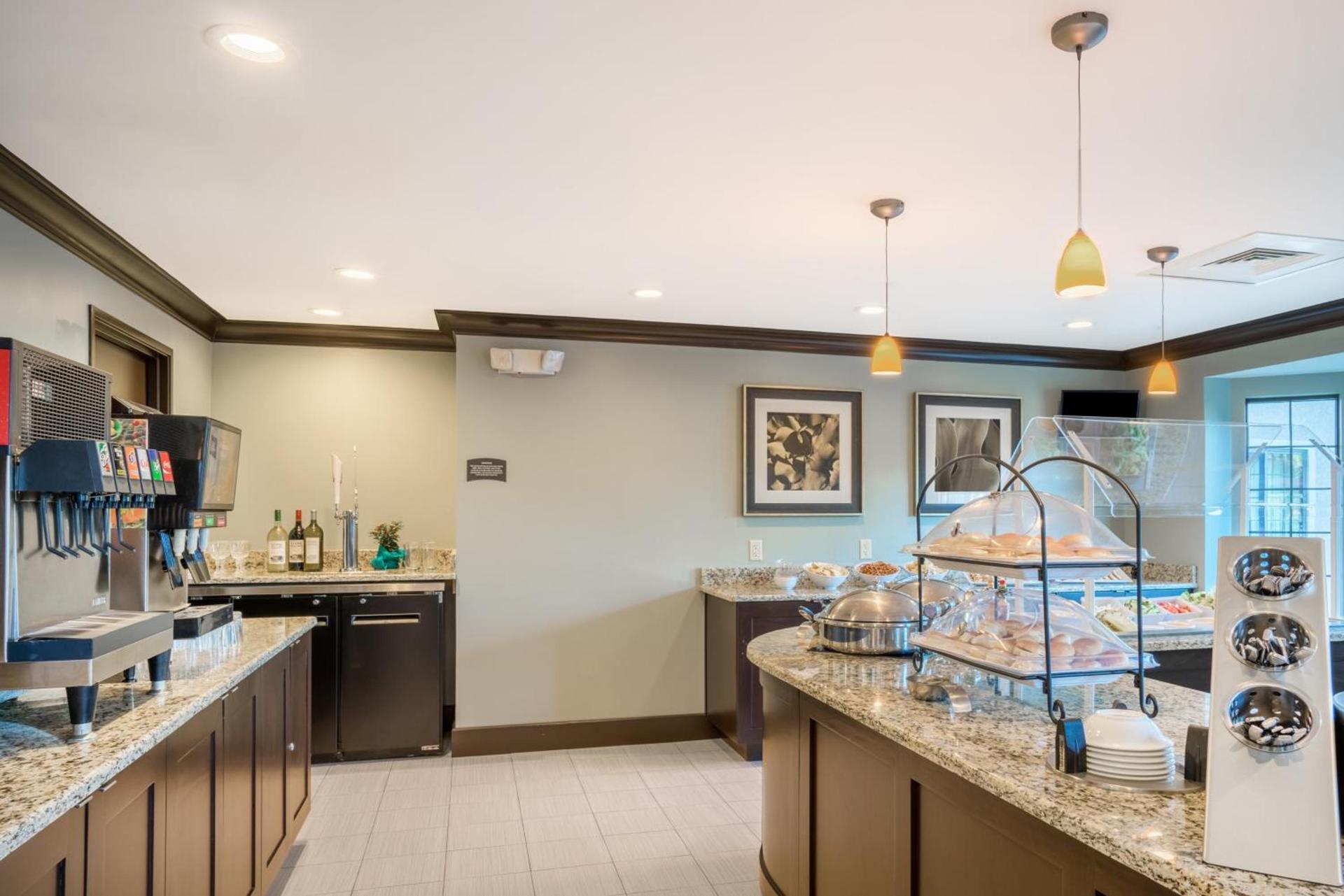 Staybridge Suites Wilmington-Newark by IHG photo 16