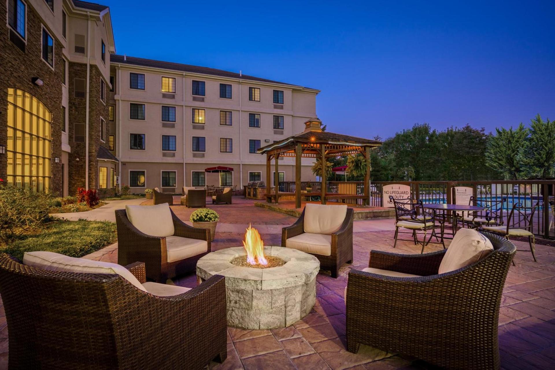 Staybridge Suites Wilmington-Newark by IHG photo 12