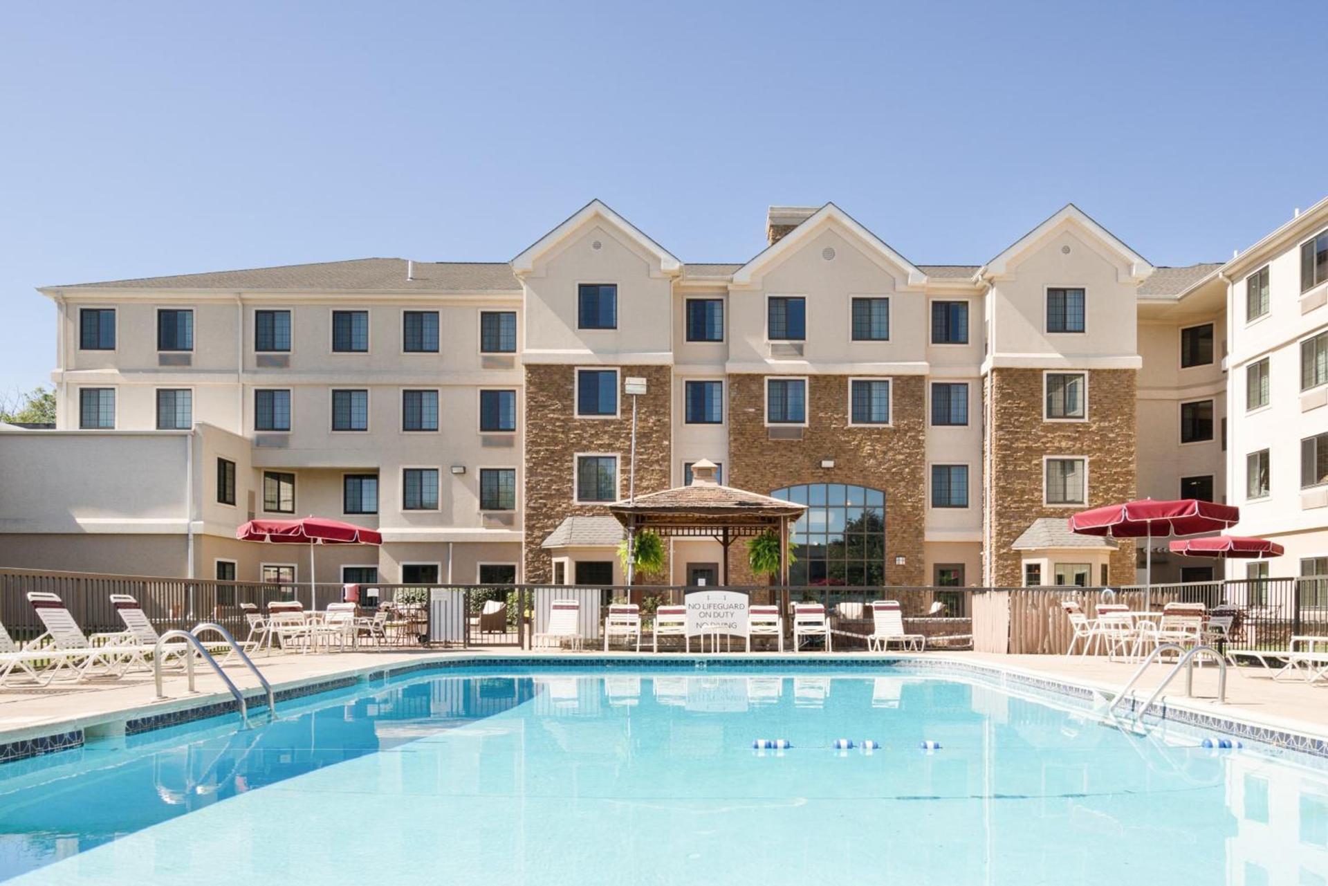 Staybridge Suites Wilmington-Newark by IHG photo 17