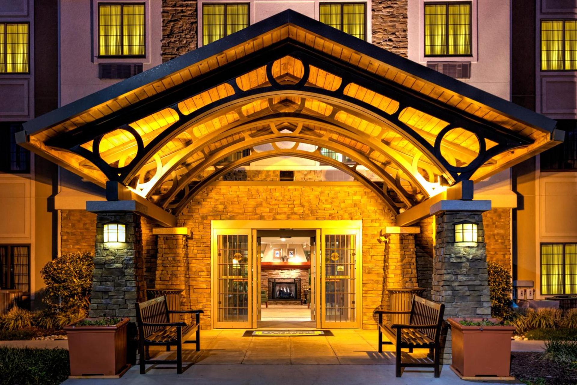 Staybridge Suites Wilmington-Newark by IHG photo 8