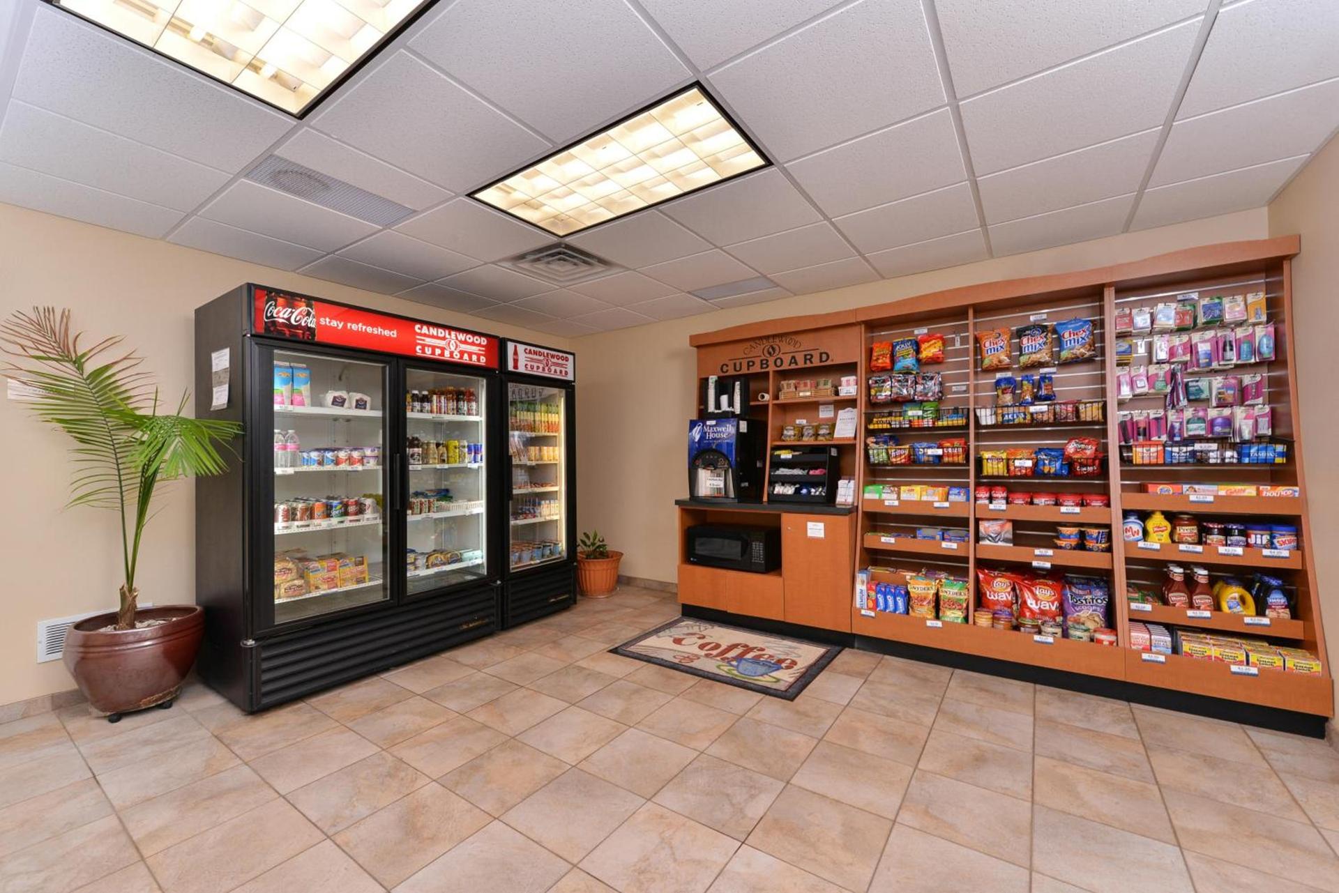 Candlewood Suites Williston by IHG photo 38