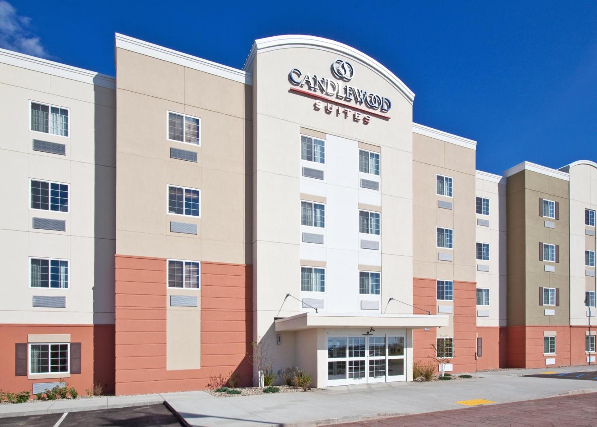 Candlewood Suites Williston by IHG photo 41