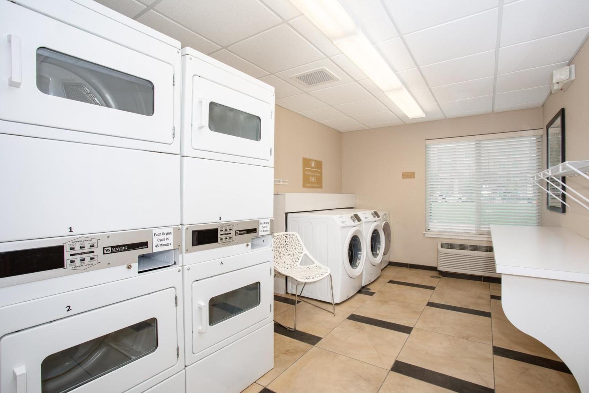 Candlewood Suites Manhattan by IHG photo 9