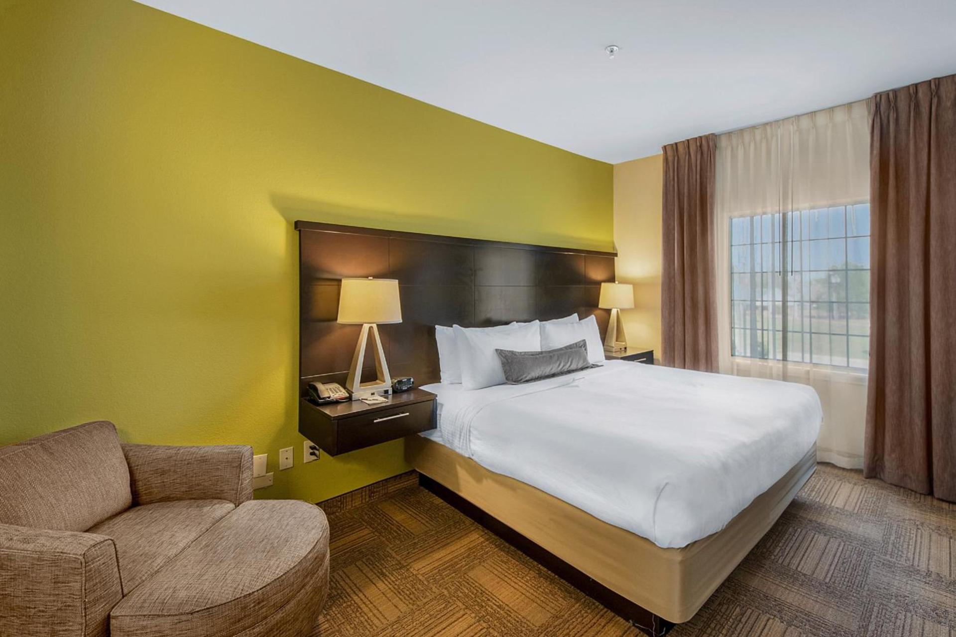 Staybridge Suites Longview by IHG photo 52