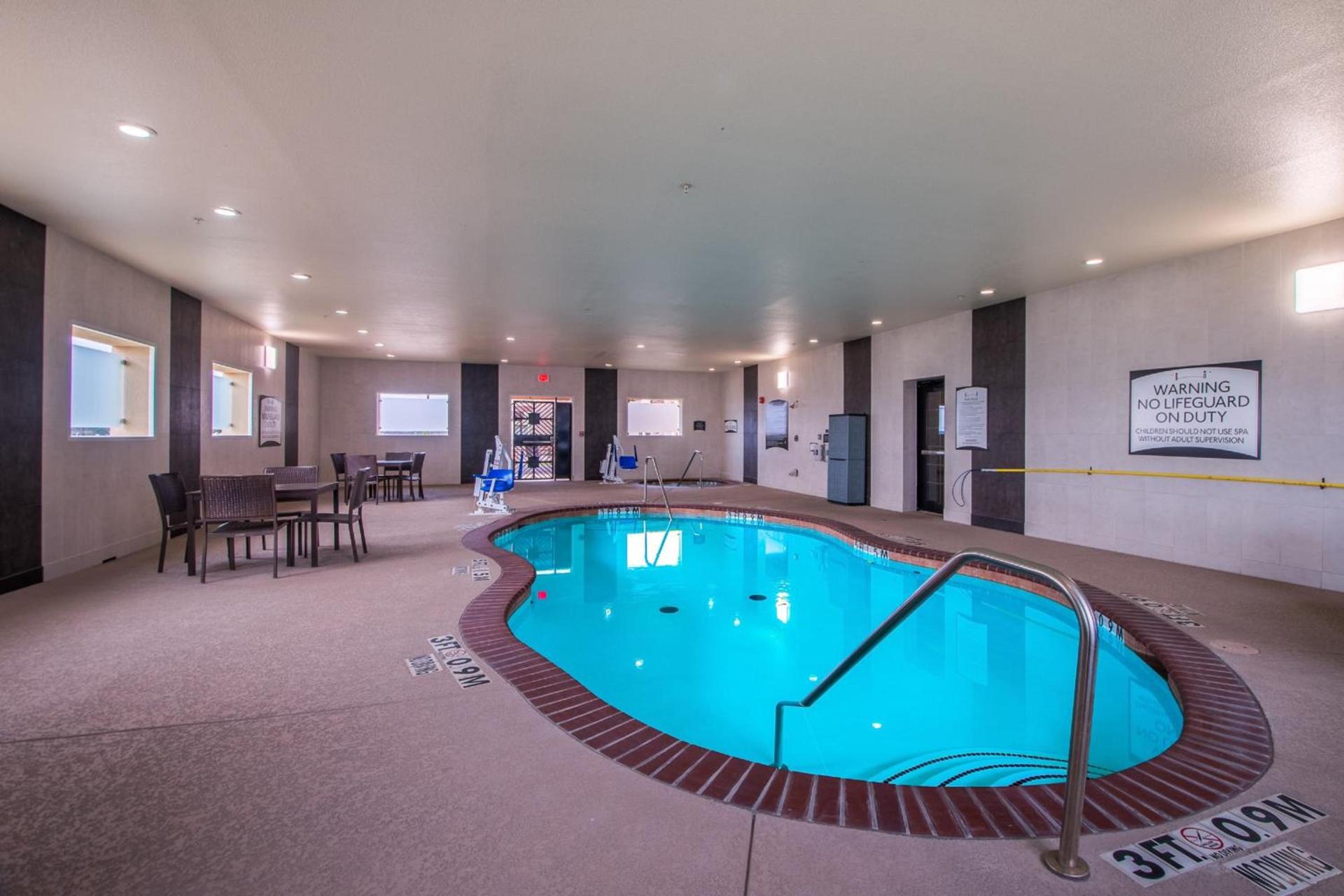 Staybridge Suites Longview by IHG photo 7