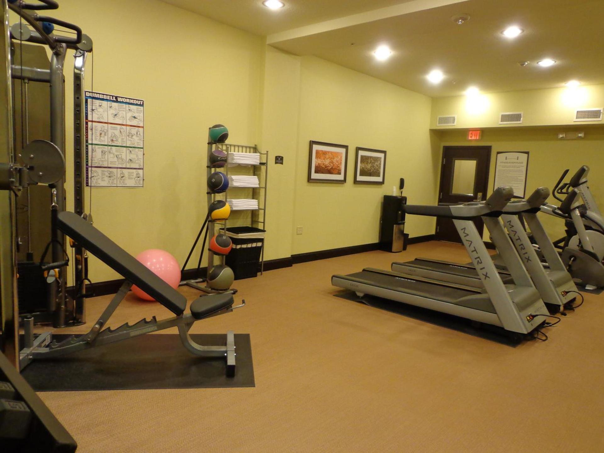 Staybridge Suites Longview by IHG photo 17