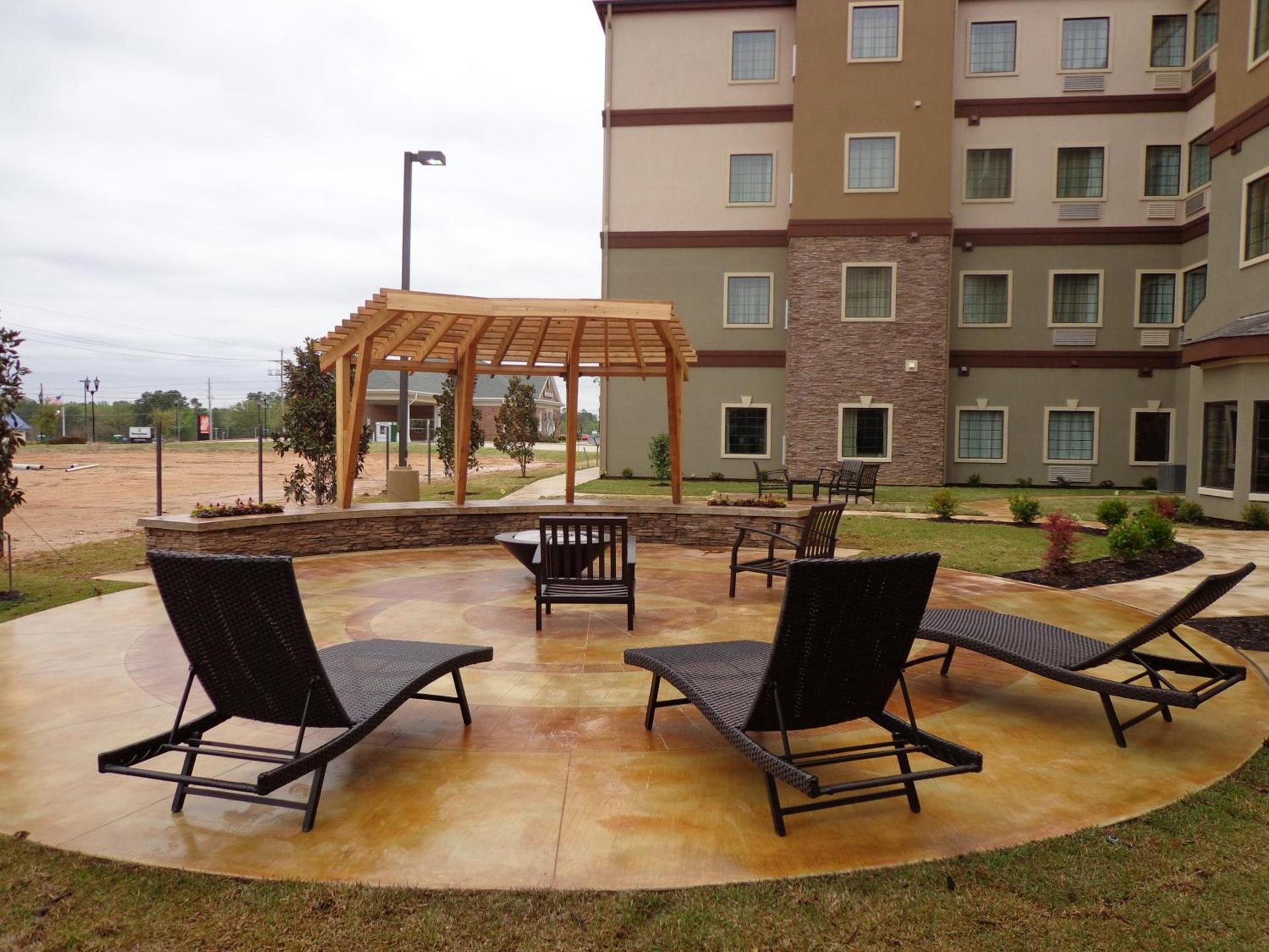 Staybridge Suites Longview by IHG photo 12