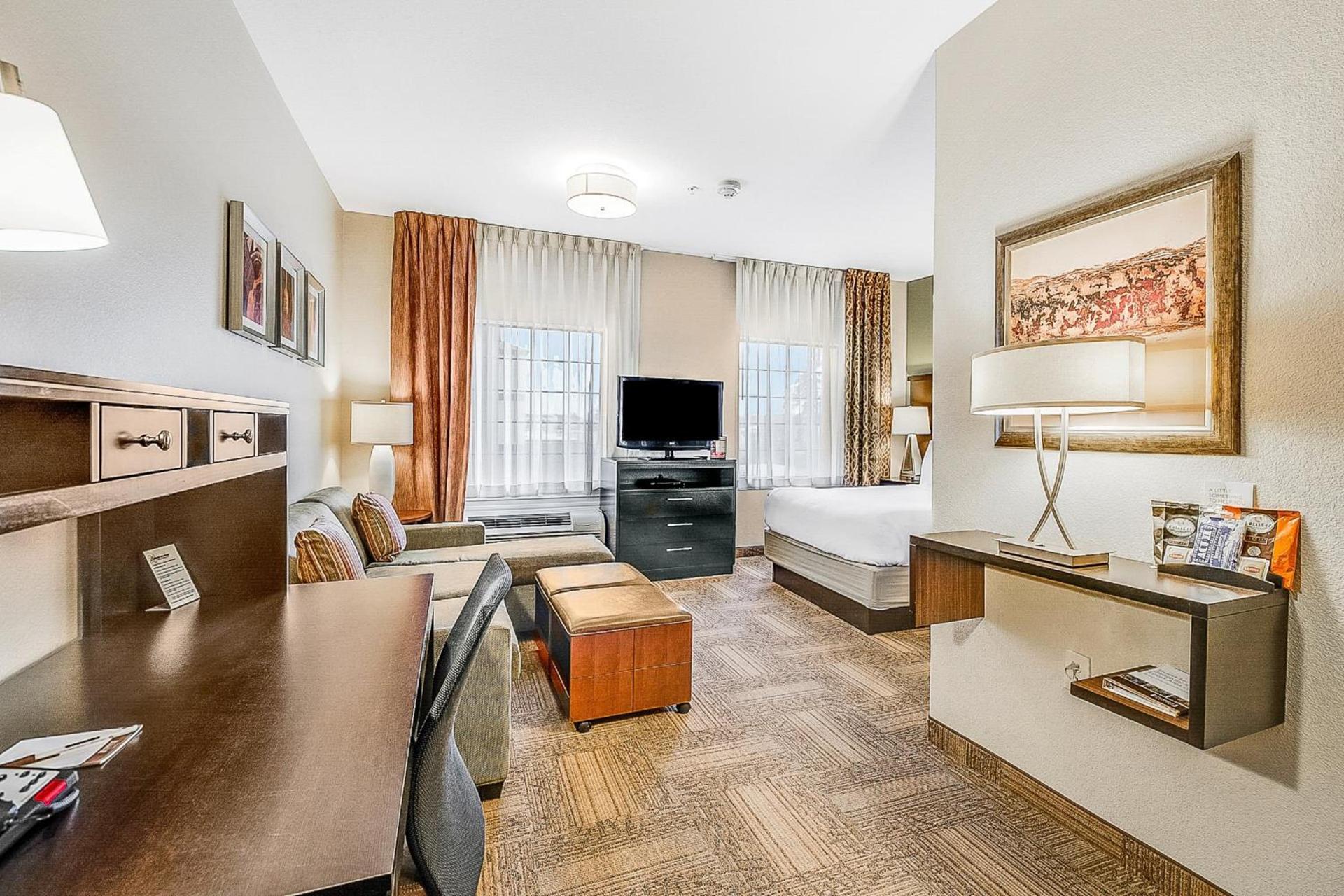 Staybridge Suites Longview by IHG photo 43
