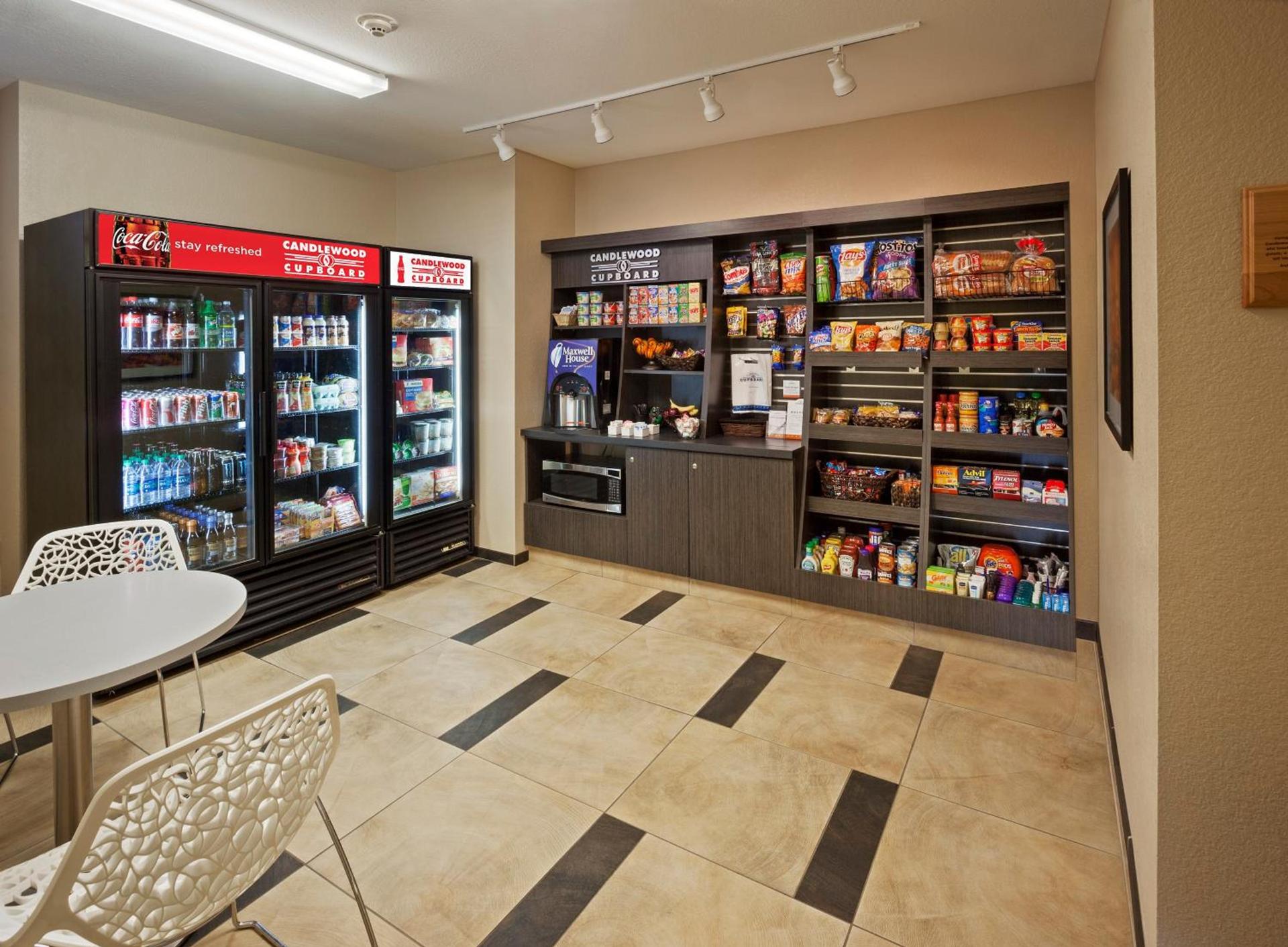 Candlewood Suites - Austin Airport by IHG photo 61