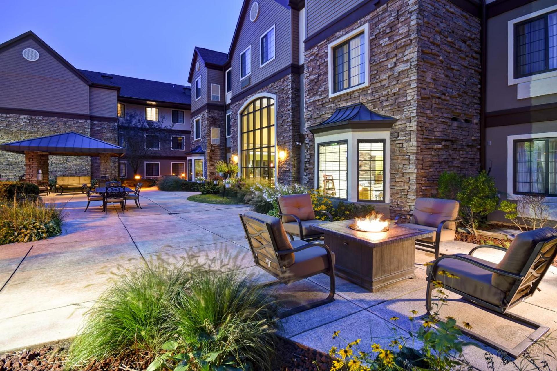 Staybridge Suites Grand Rapids-Kentwood by IHG photo 31