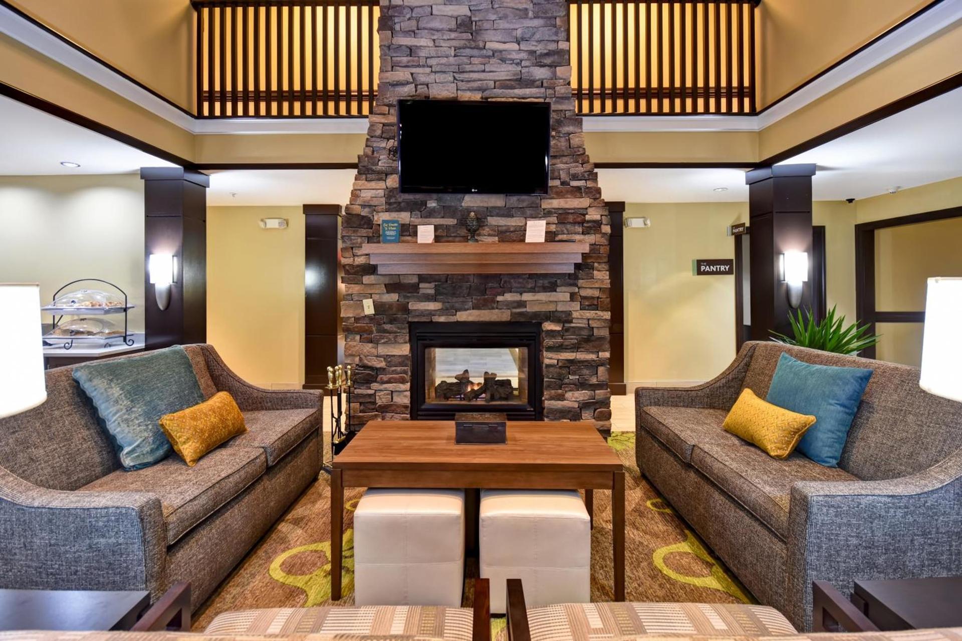 Staybridge Suites Grand Rapids-Kentwood by IHG photo 21