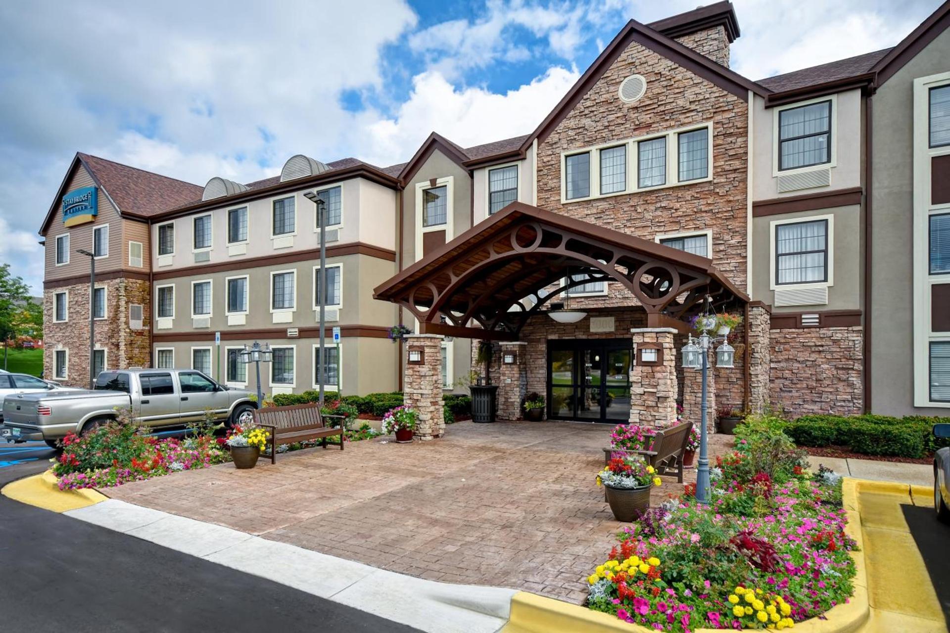 Staybridge Suites Grand Rapids-Kentwood by IHG photo 27