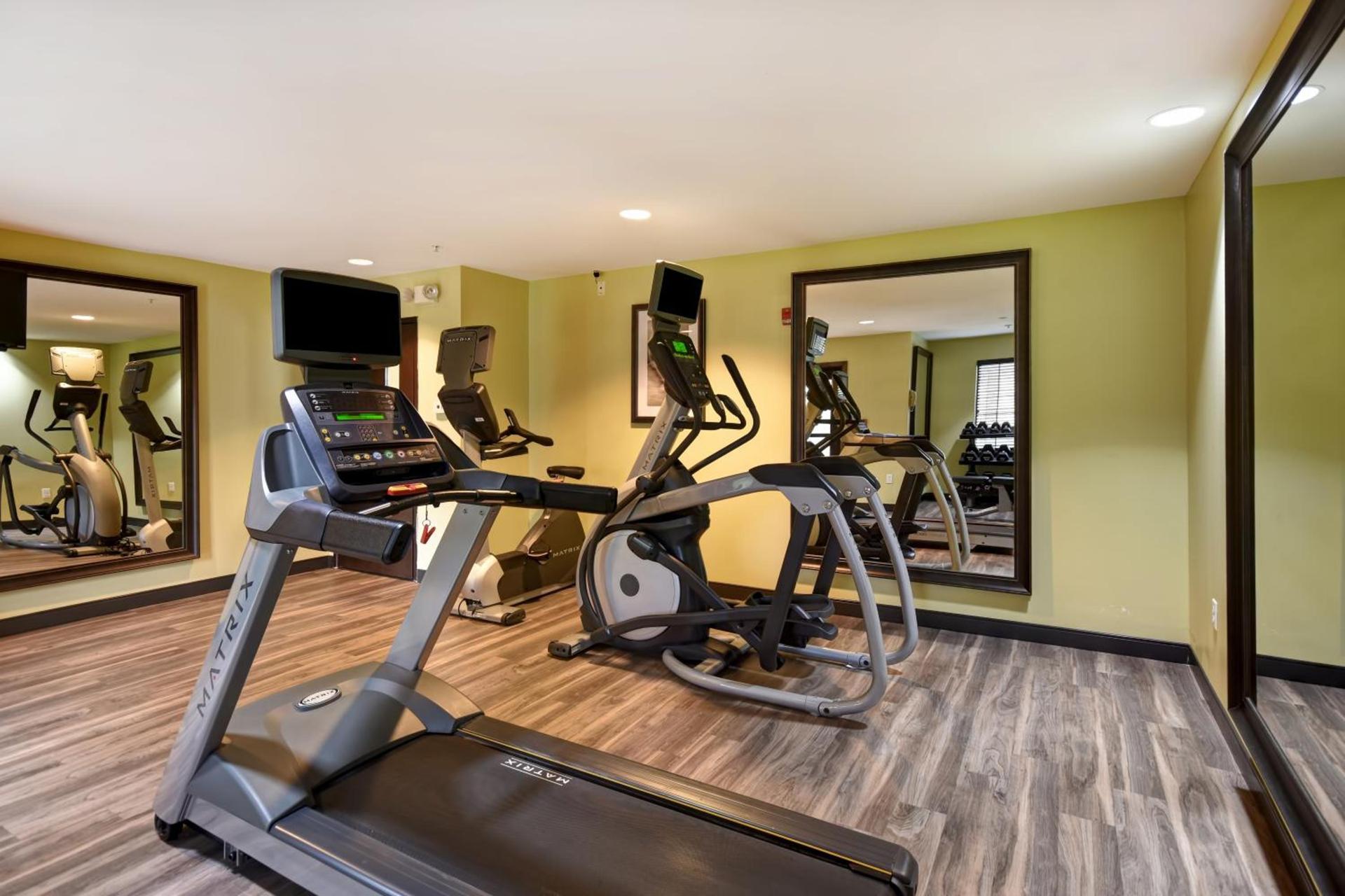Staybridge Suites Grand Rapids-Kentwood by IHG photo 40
