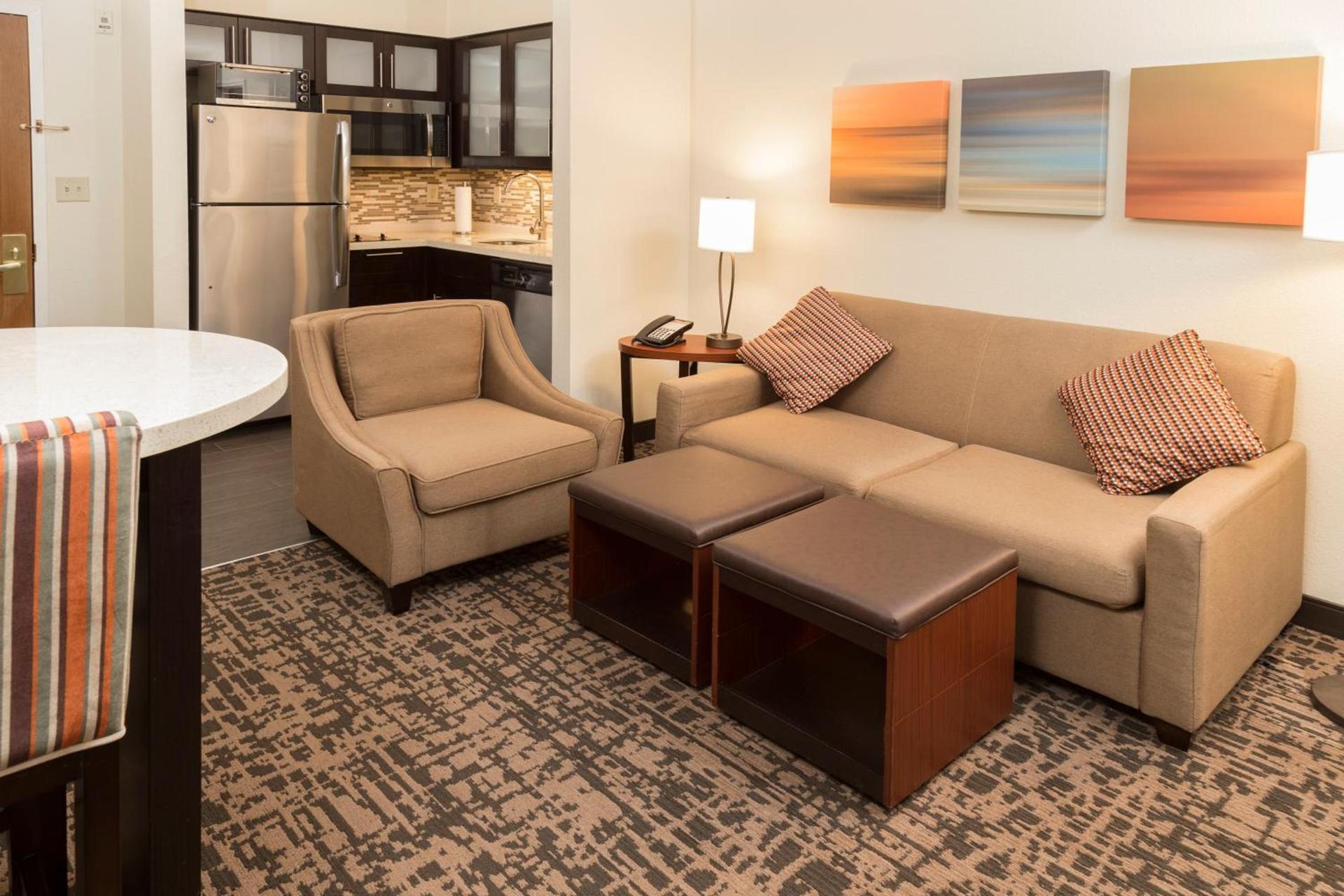 Staybridge Suites Indianapolis-Fishers by IHG photo 65