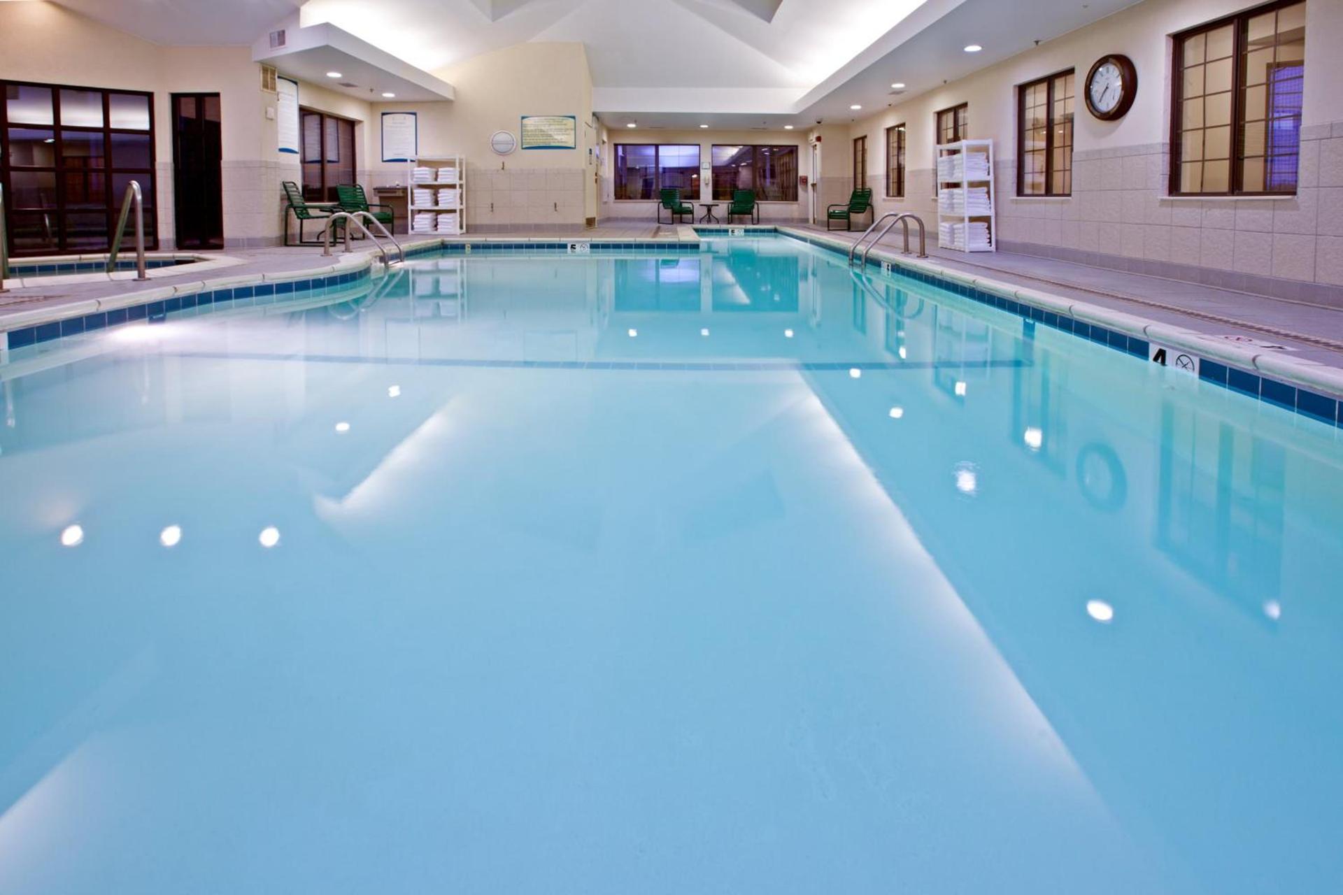 Staybridge Suites Indianapolis-Fishers by IHG photo 53