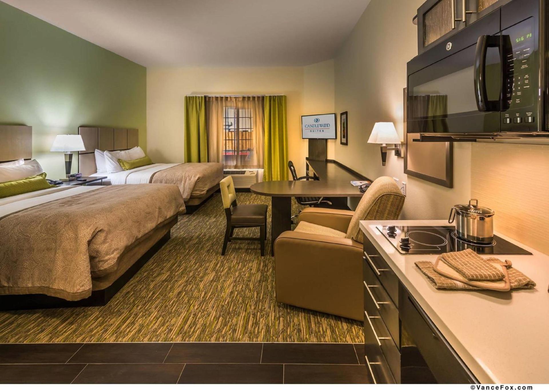 Candlewood Suites Winnemucca by IHG photo 11