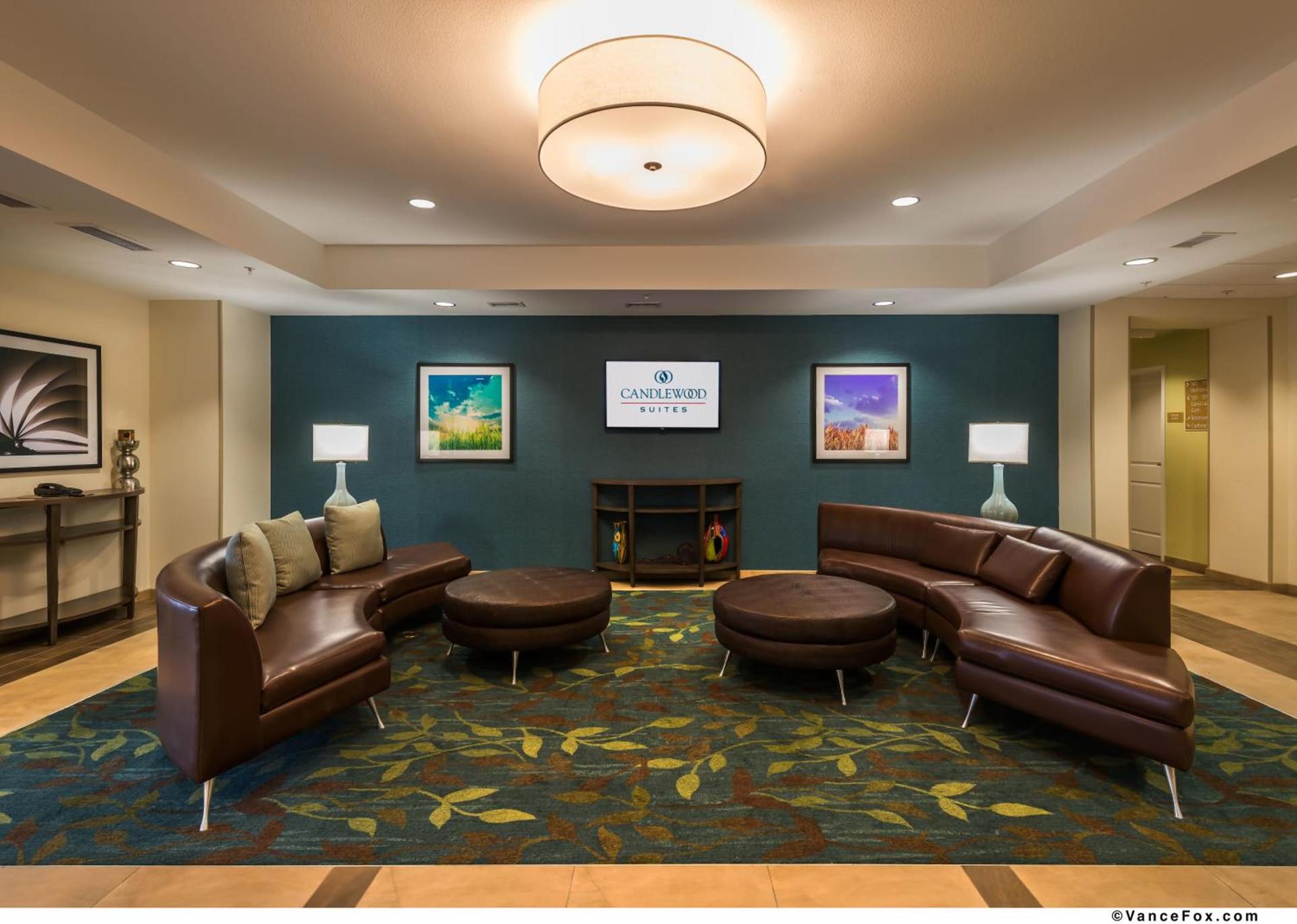 Candlewood Suites Winnemucca by IHG photo 3