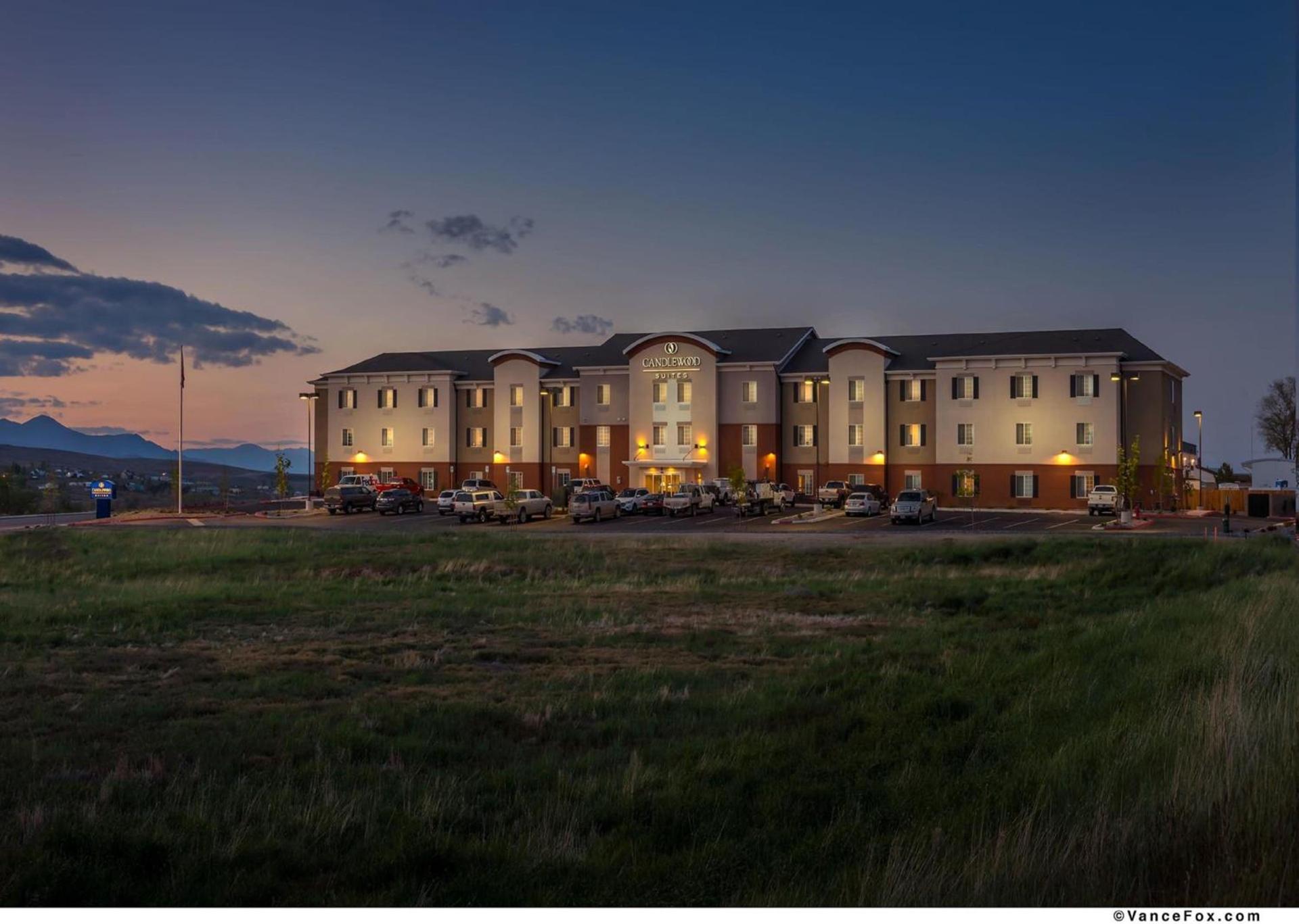 Candlewood Suites Winnemucca by IHG photo 1