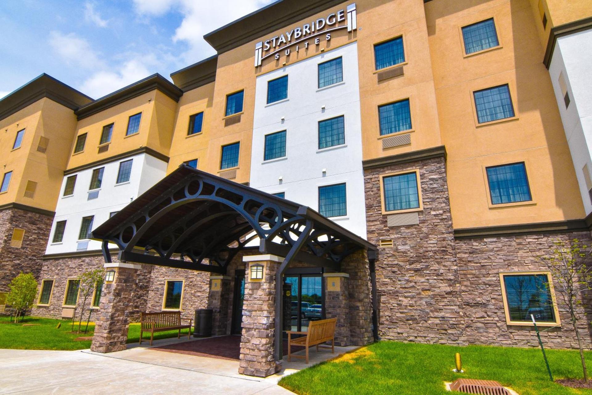 Staybridge Suites - Lafayette by IHG photo 15