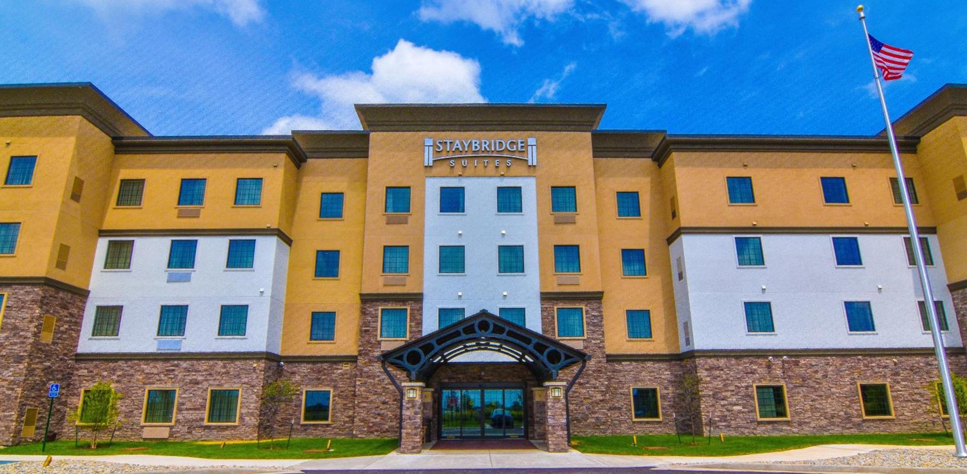 Staybridge Suites - Lafayette by IHG photo 1